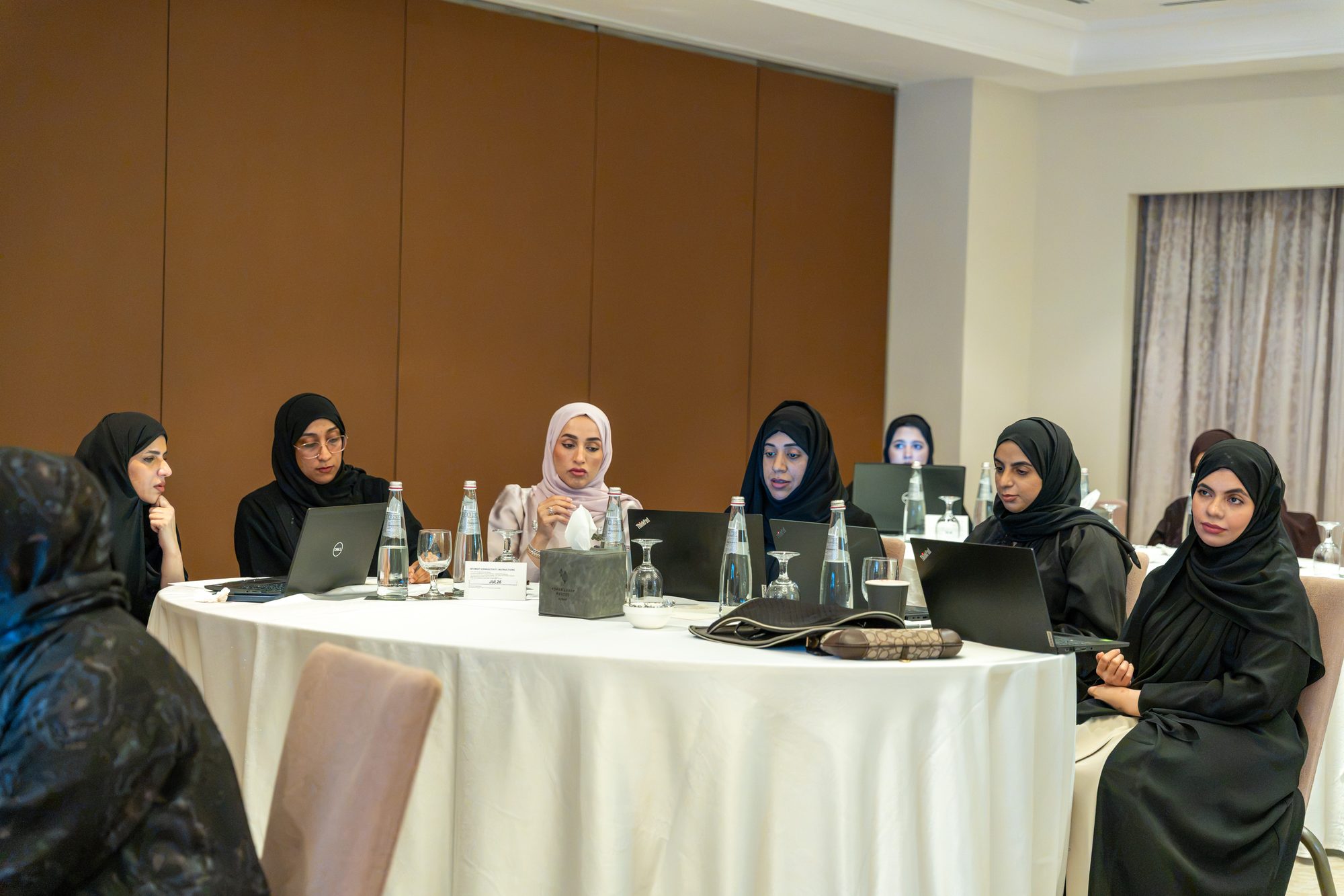 Workshop: Reporting System Updates and Forecasting Future Needs