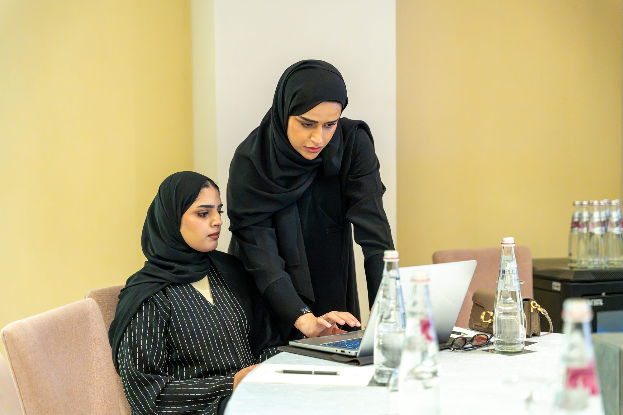 Workshop: Reporting System Updates and Forecasting Future Needs