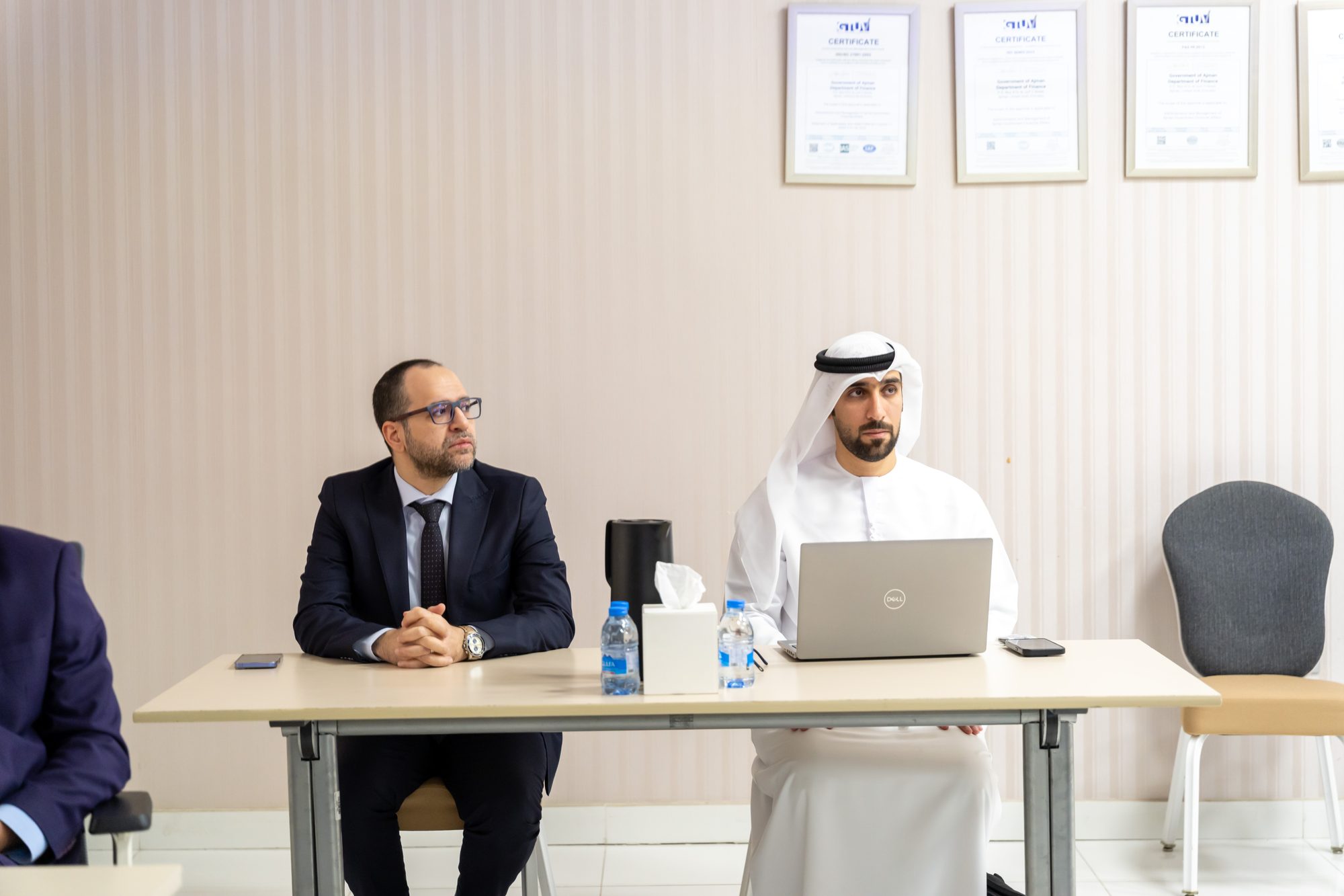 Period-End Closing Workshop