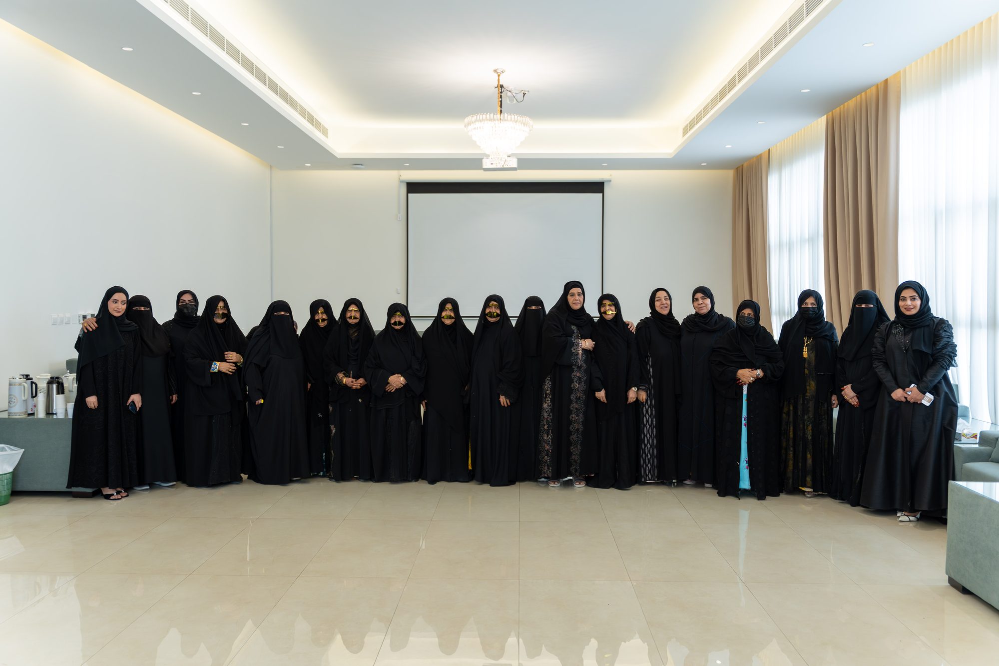 التمكين المالي ورشة الثقافة المالية (كبار المواطنين)