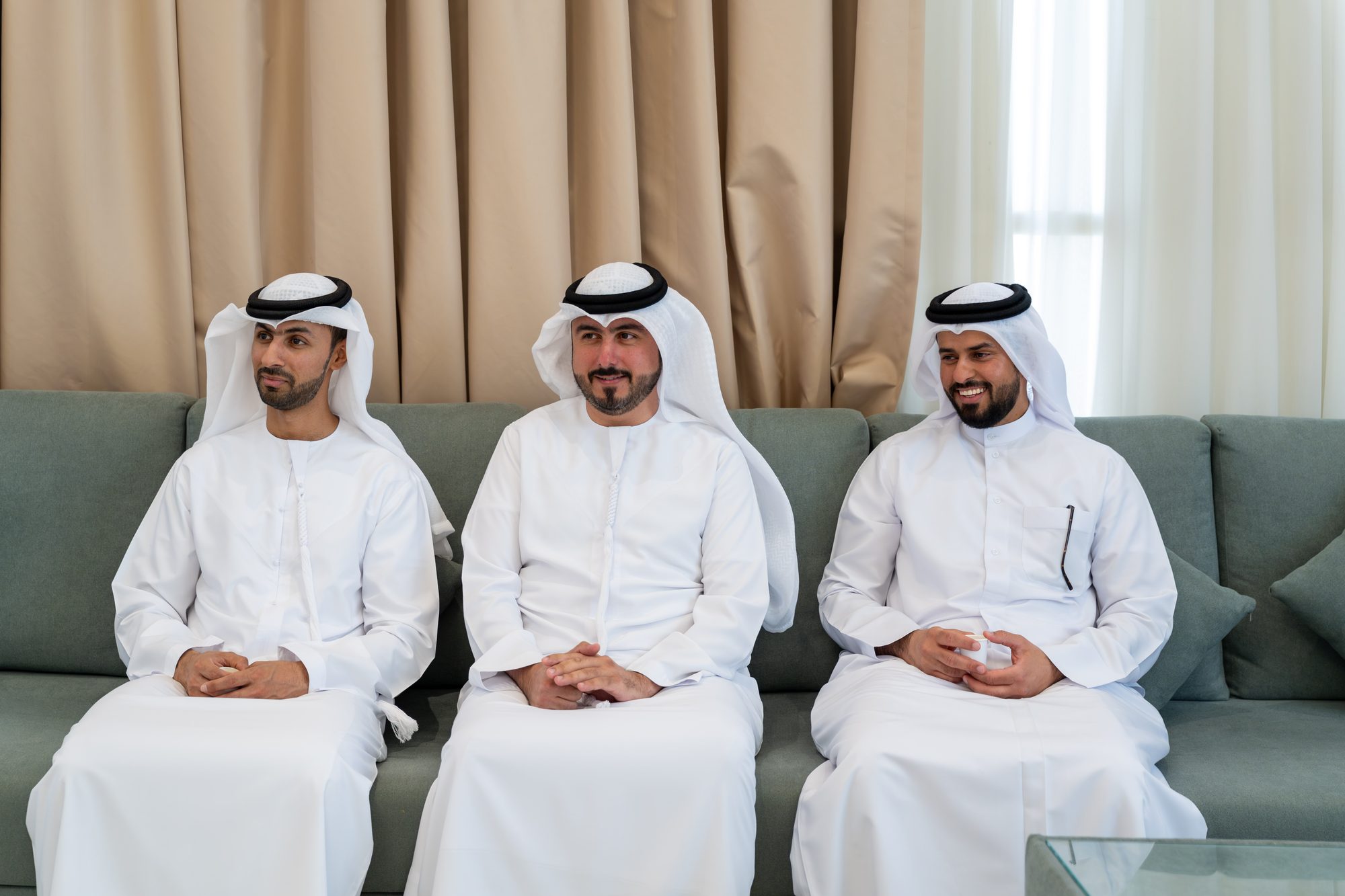 التمكين المالي ورشة الثقافة المالية (كبار المواطنين)