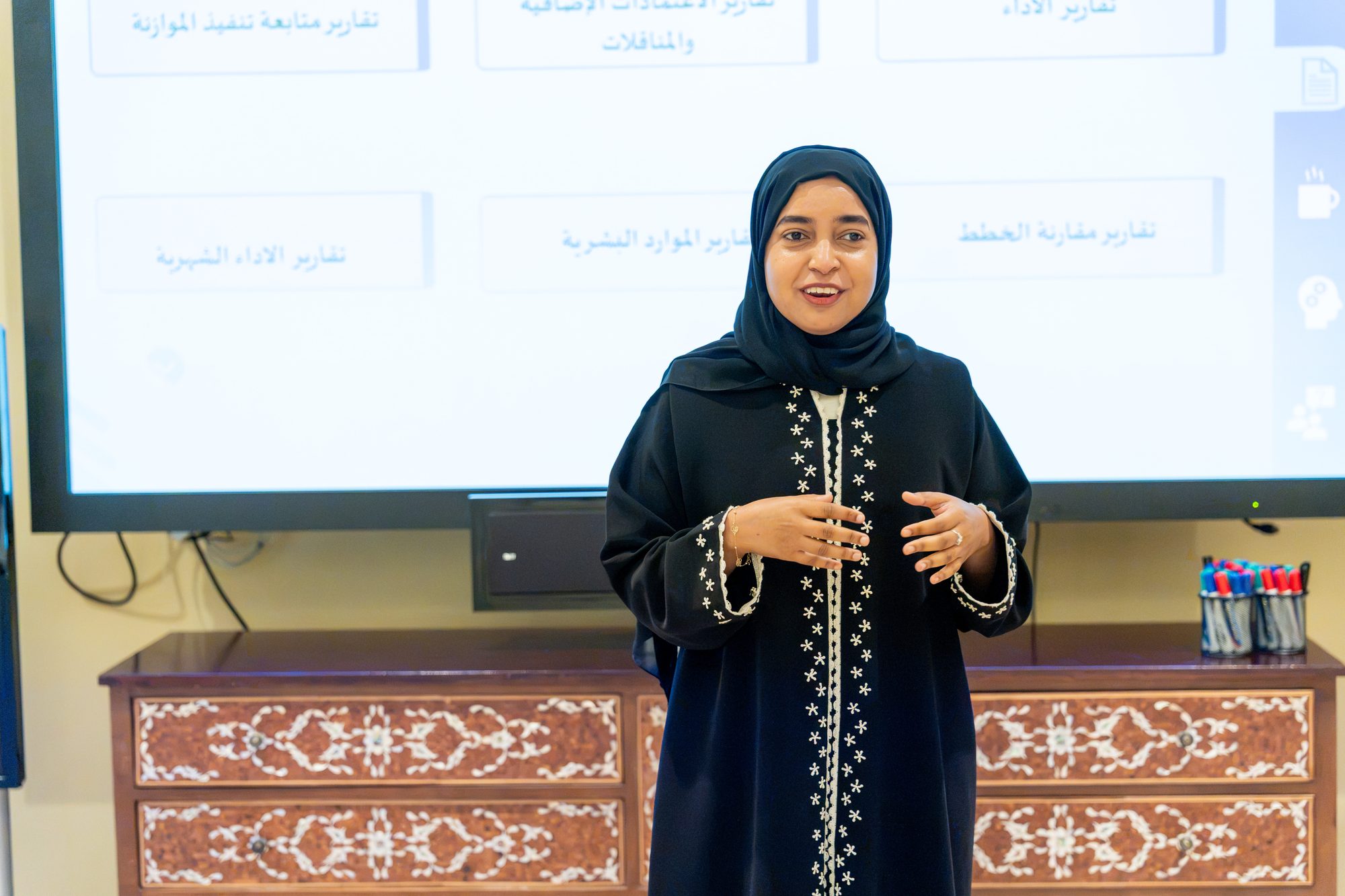 Workshop: Reporting System Updates and Forecasting Future Needs