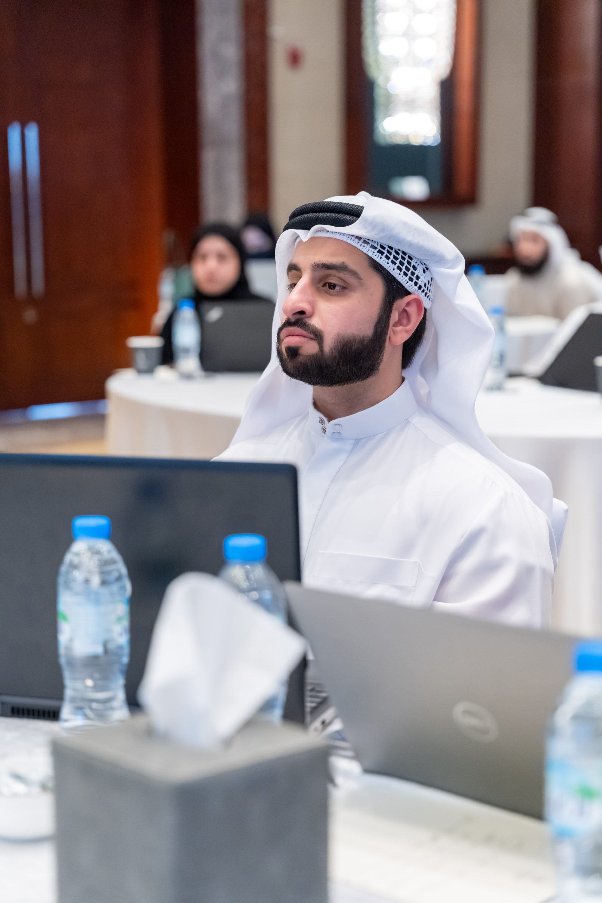 الورشة التدريبية الخاصة بإطلاق نظام الأصول الجديد – موجودات