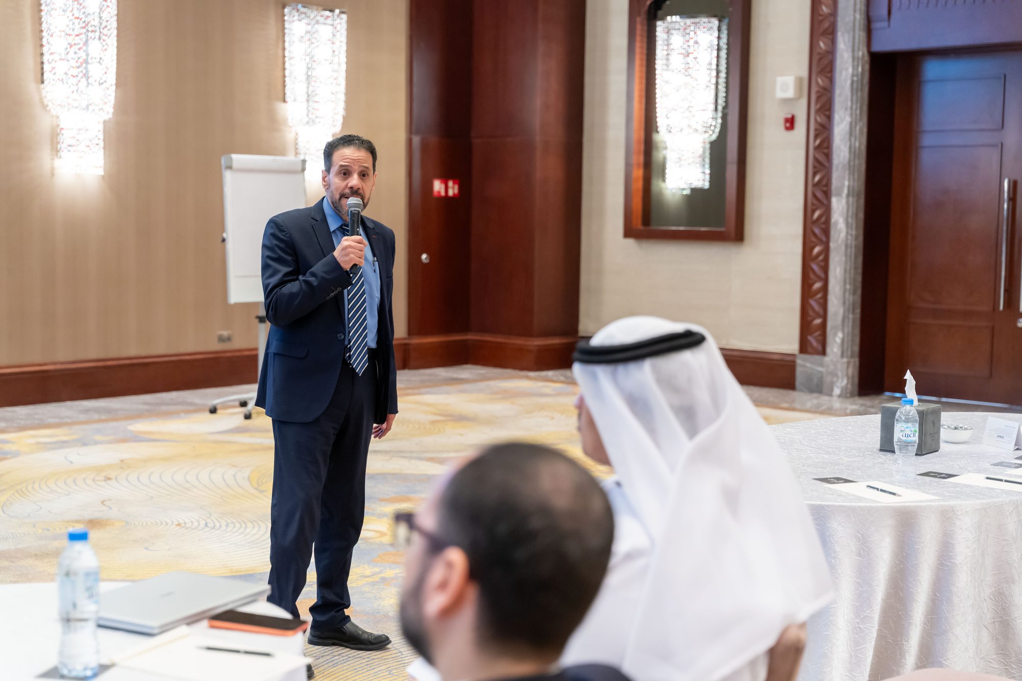 Financial Plan 2027-2029 Preparation Workshop