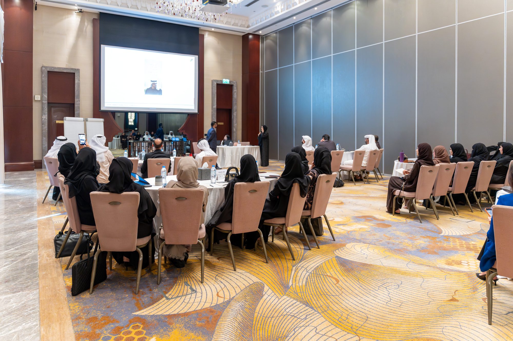 Digital Transformation Workshop