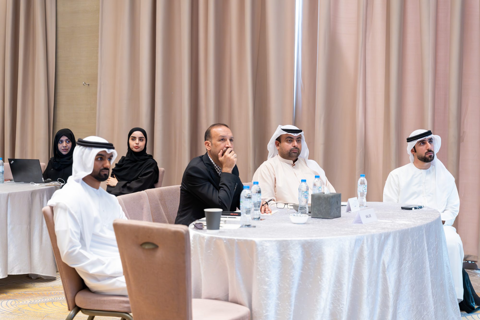 Digital Transformation Workshop