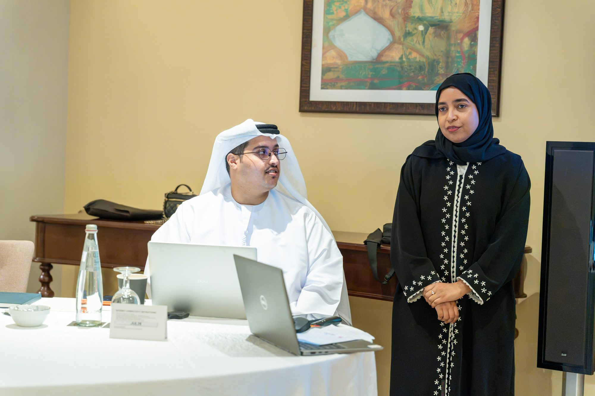Workshop: Reporting System Updates and Forecasting Future Needs