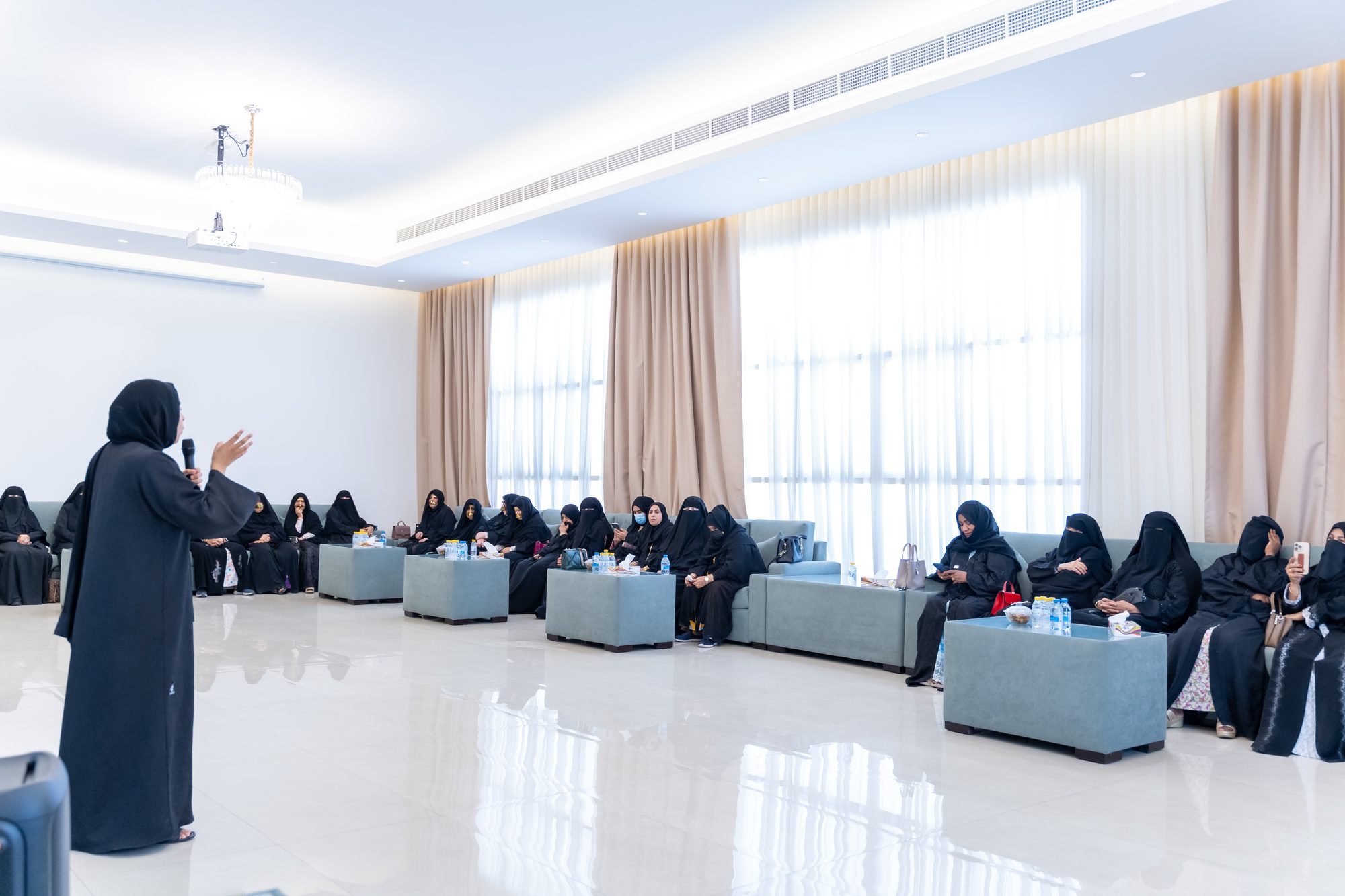 Financial Empowerment - June