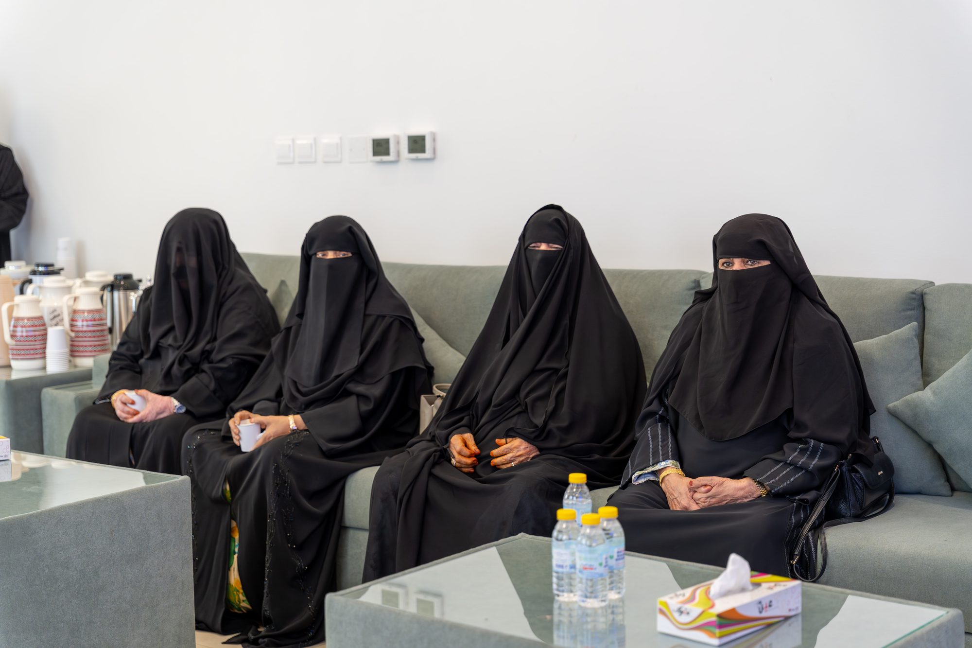 التمكين المالي ورشة الثقافة المالية (كبار المواطنين)