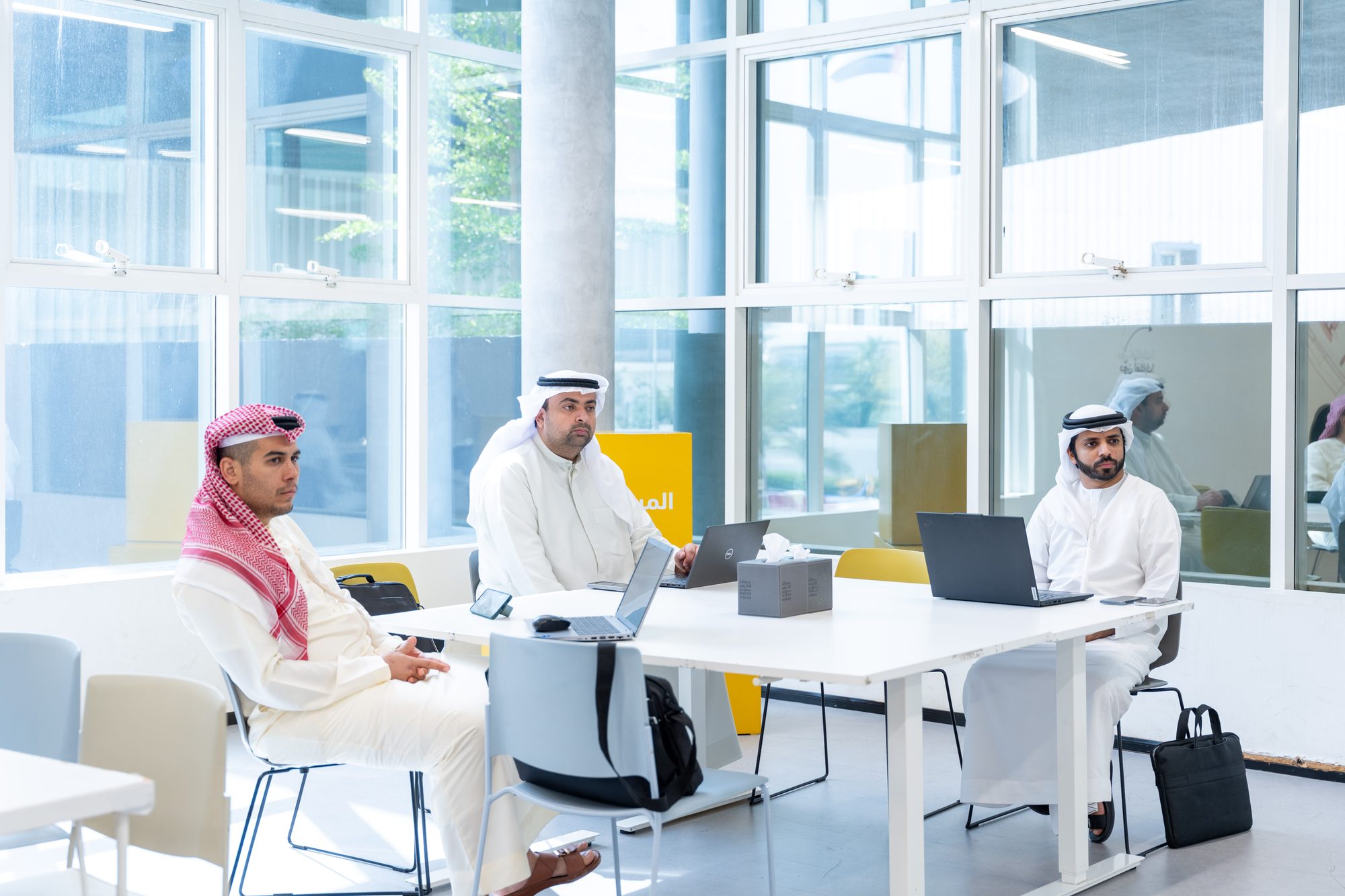 Financial Innovation Space