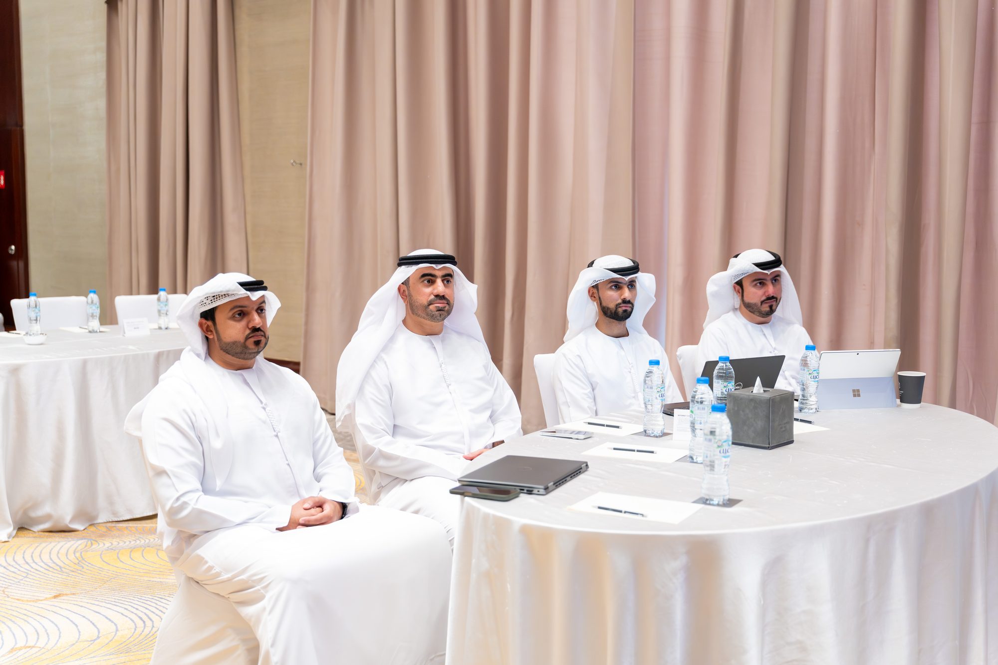Partnership System Development Workshop