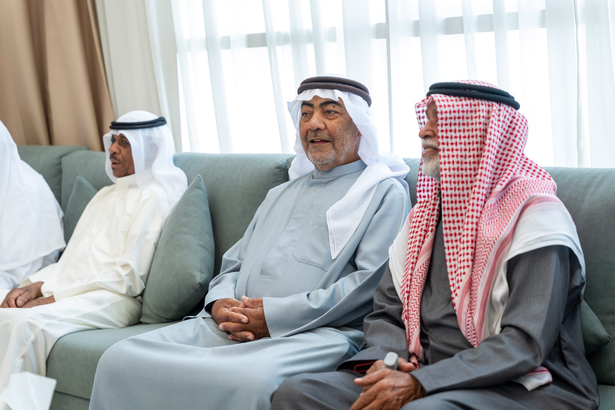 التمكين المالي ورشة الثقافة المالية (كبار المواطنين)