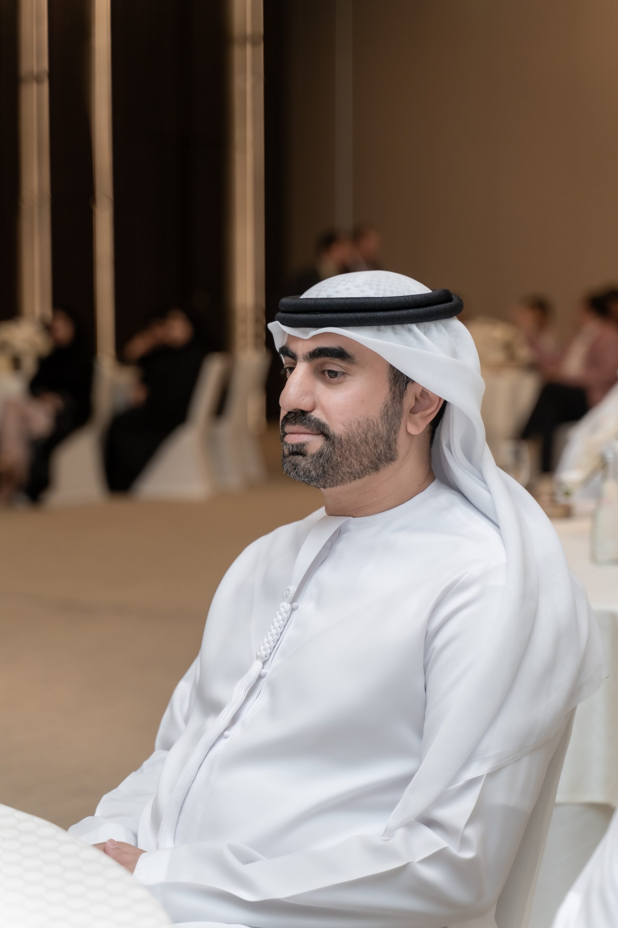 لقاء الموظفين