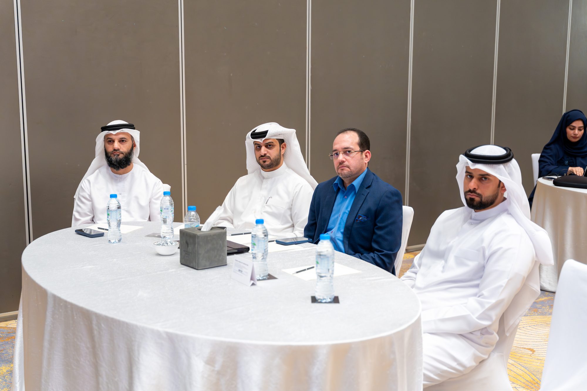 Partnership System Development Workshop