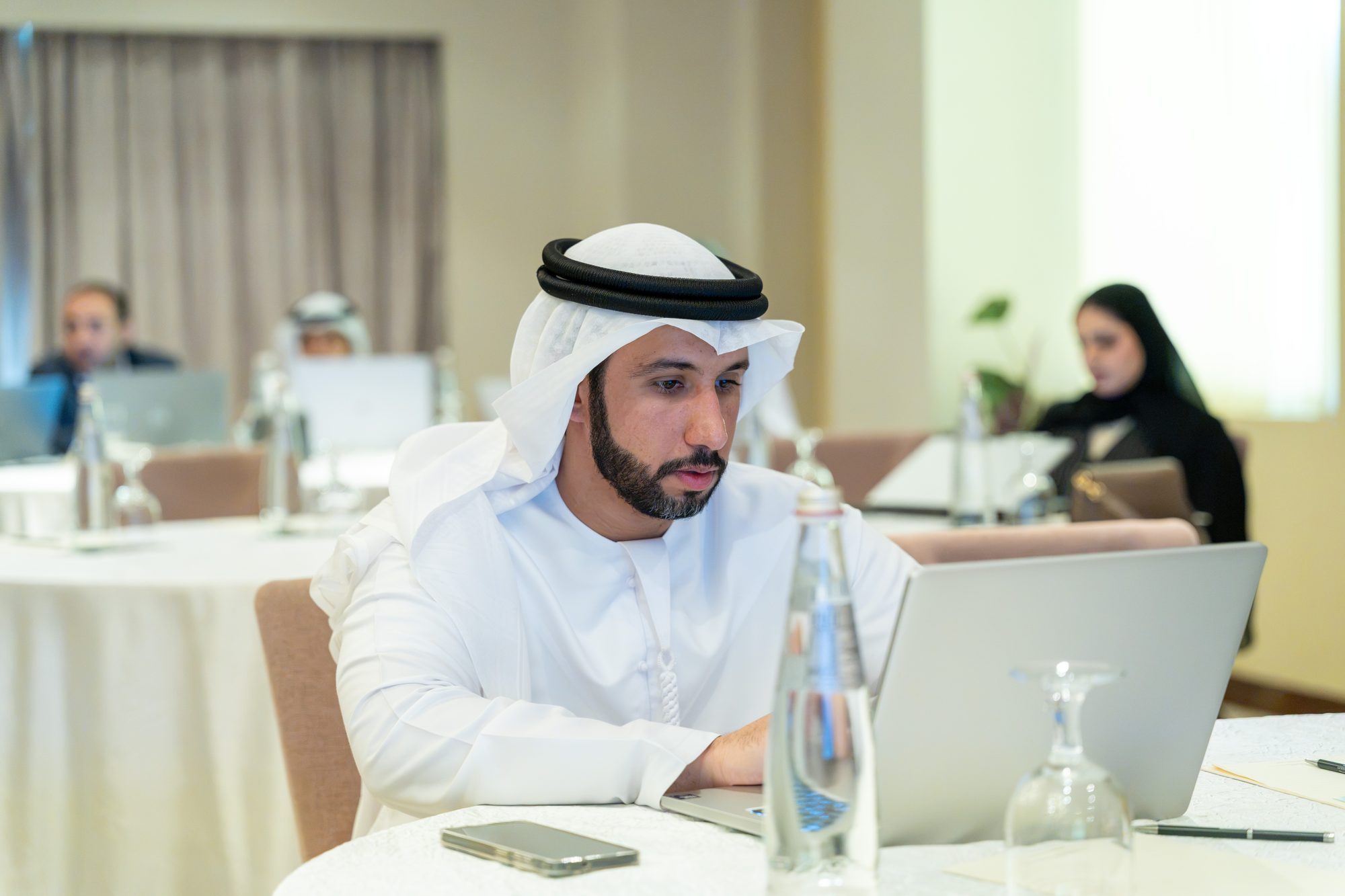 Workshop: Reporting System Updates and Forecasting Future Needs