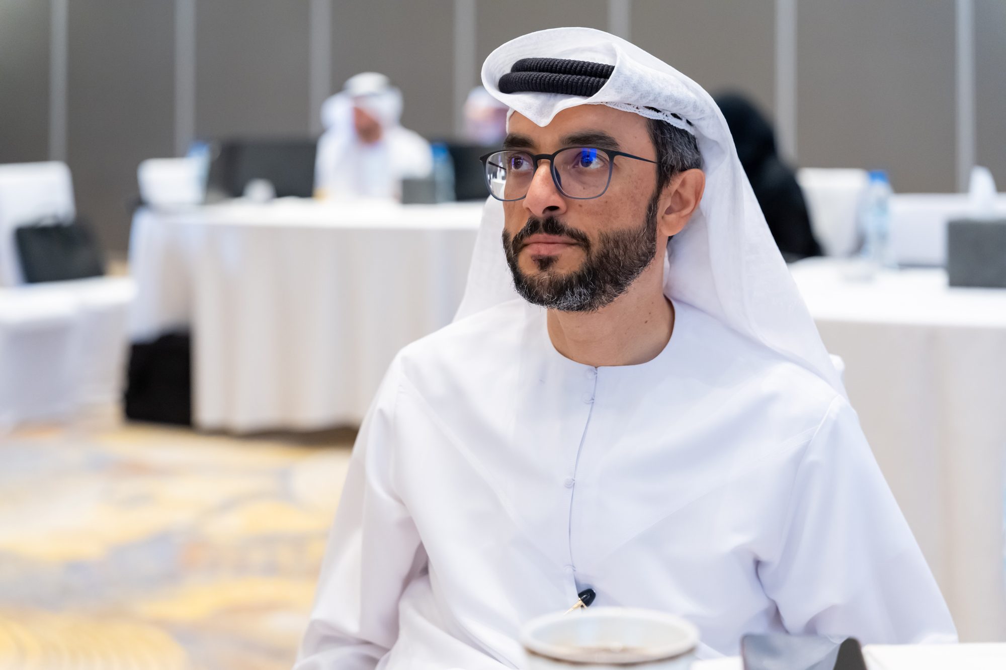 الورشة التدريبية الخاصة بإطلاق نظام الأصول الجديد – موجودات