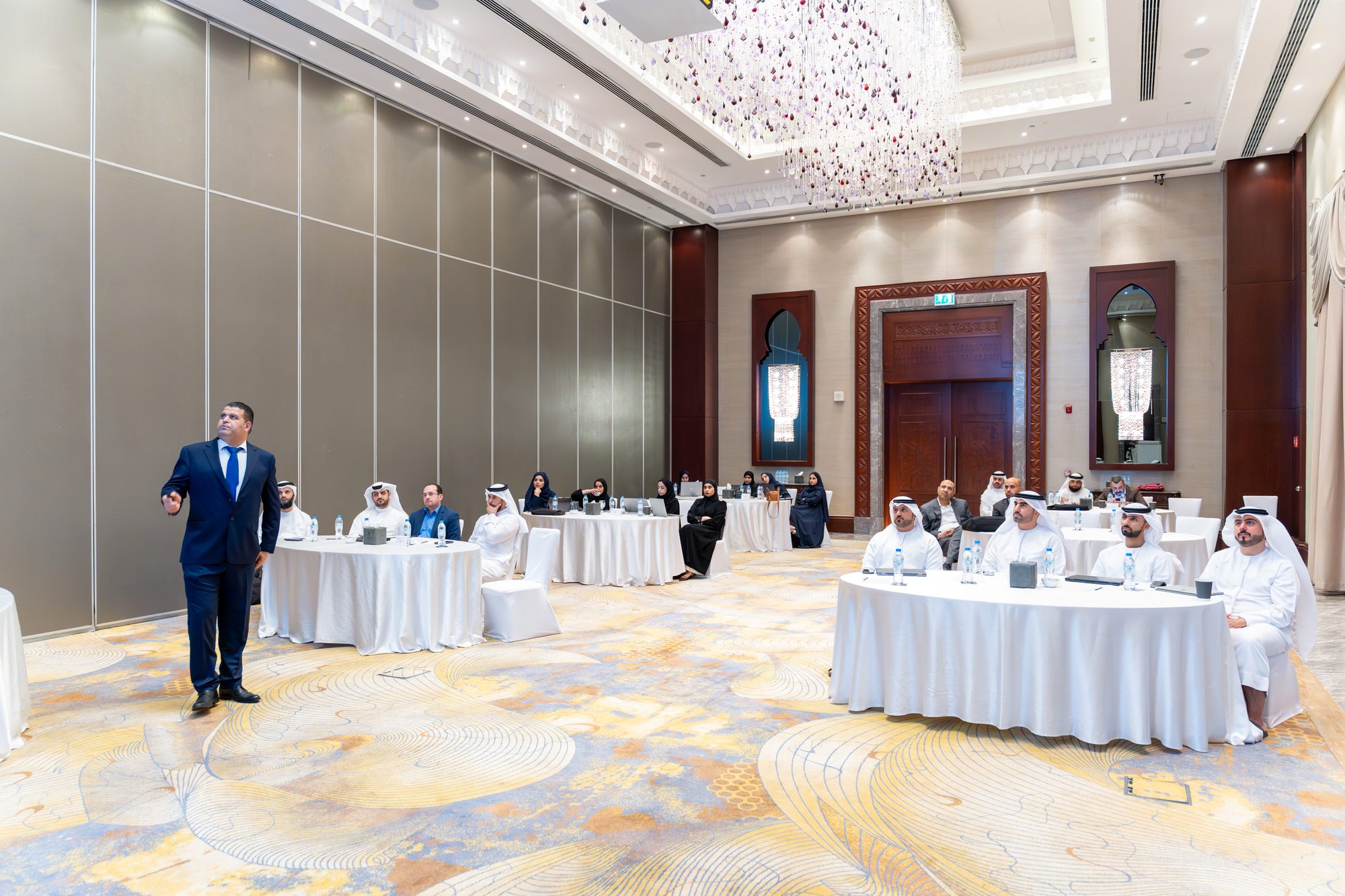 Partnership System Development Workshop