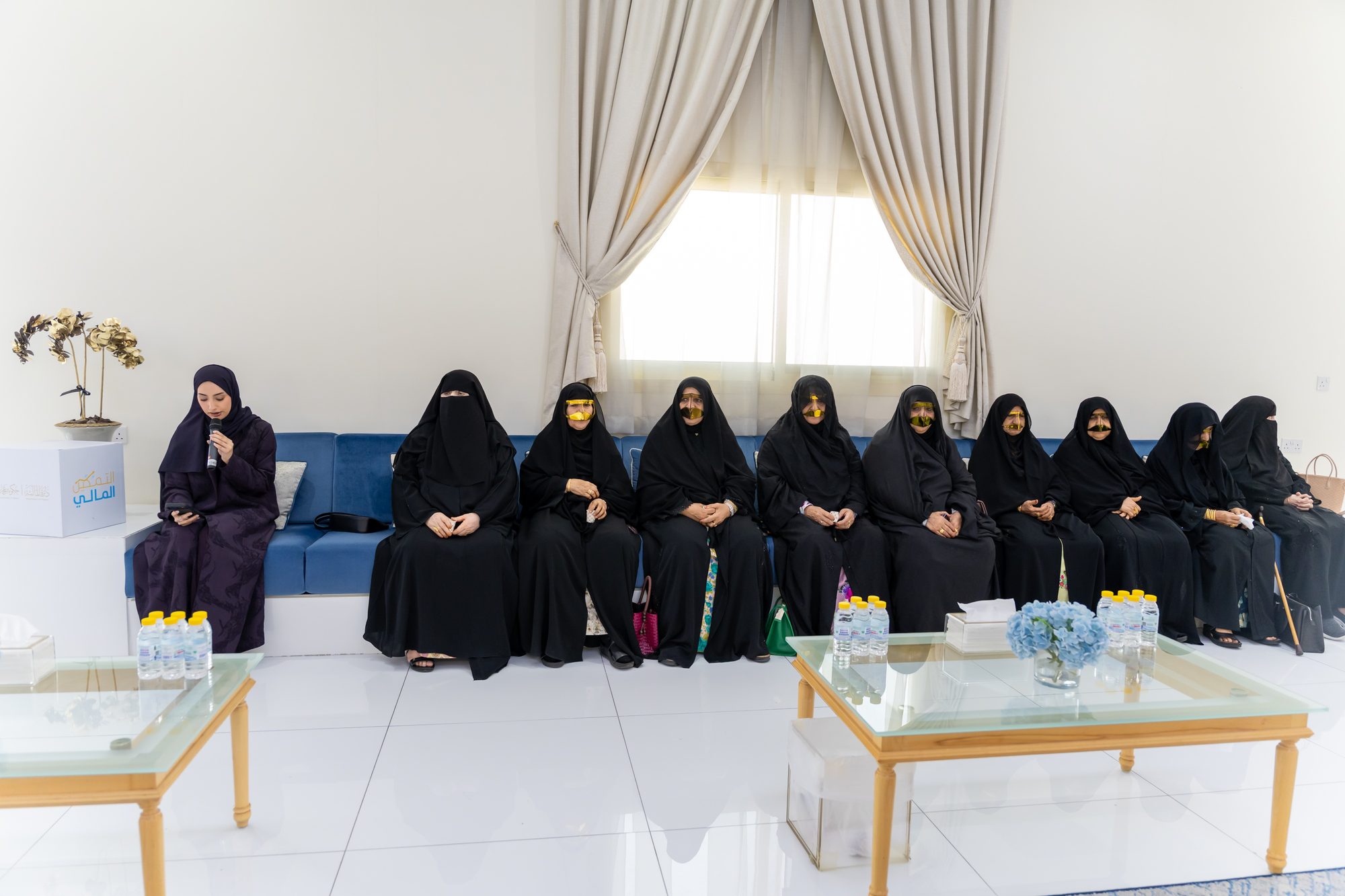 التمكين المالي التوازن المالي في مرحلة التقاعد