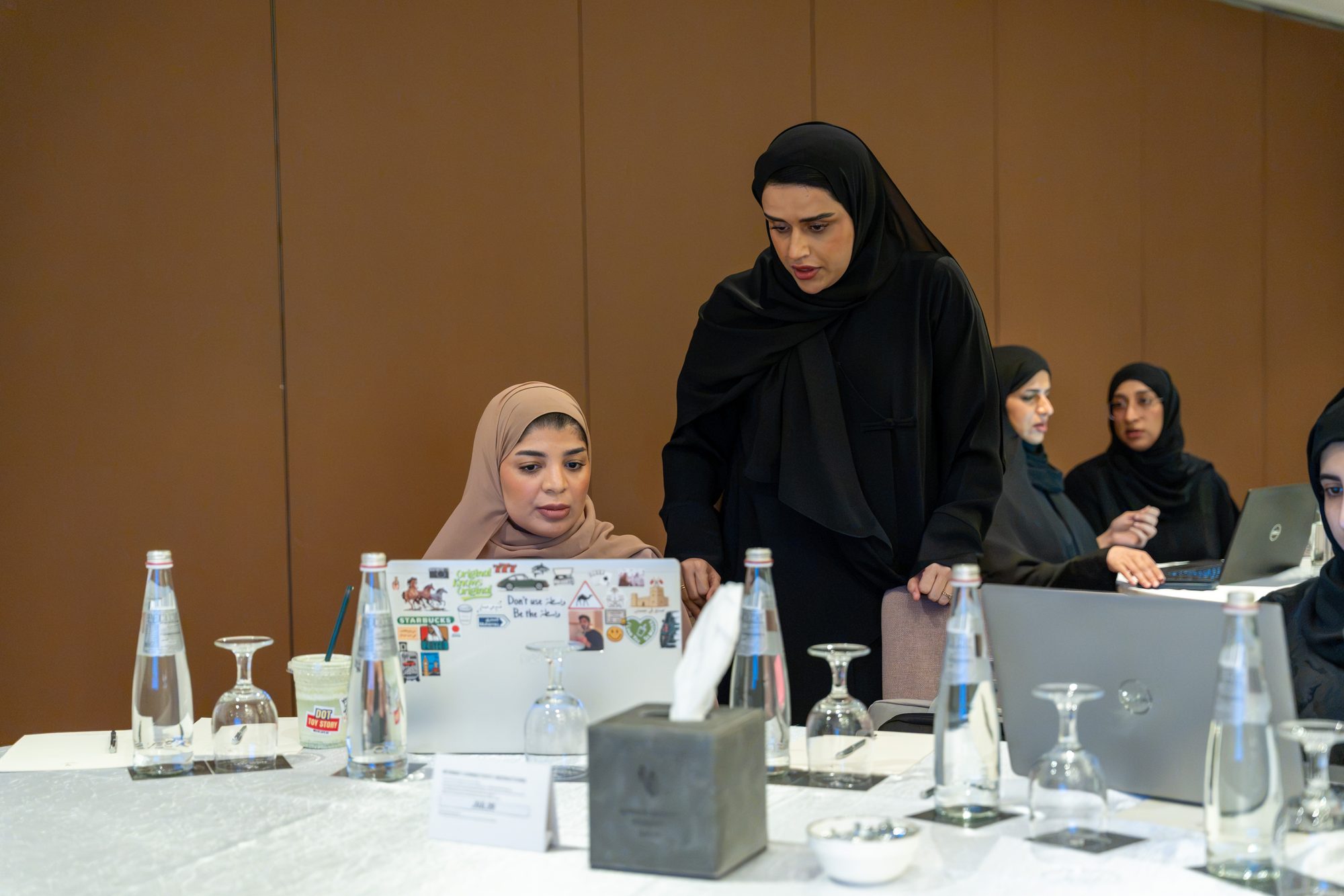 Workshop: Reporting System Updates and Forecasting Future Needs