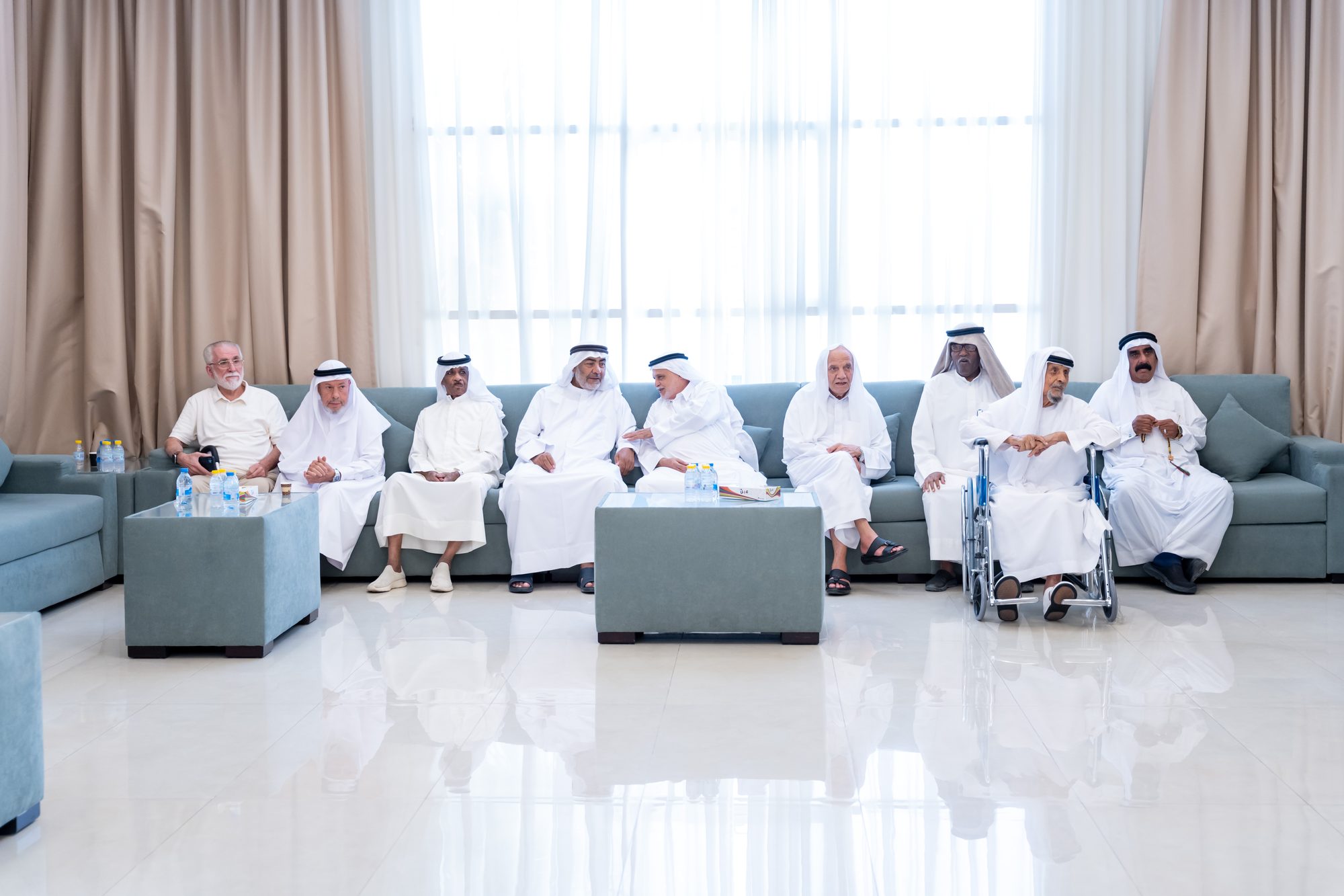 التمكين المالي التخطيط بعد مرحلة التقاعد