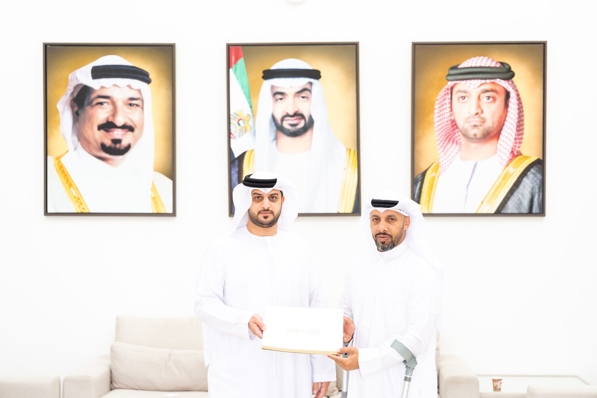 التمكين المالي ورشة الوعي المالي وإدارة الميزانية الشخصية (أصحاب الهمم)