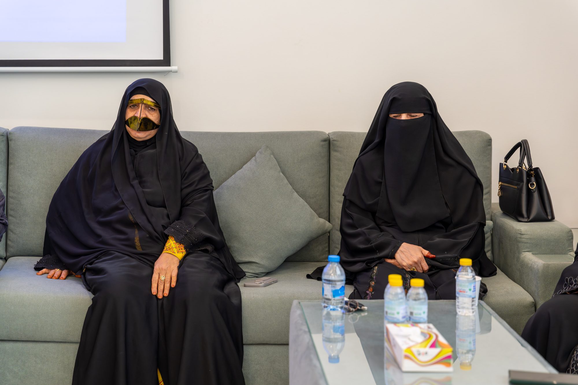التمكين المالي ورشة الثقافة المالية (كبار المواطنين)