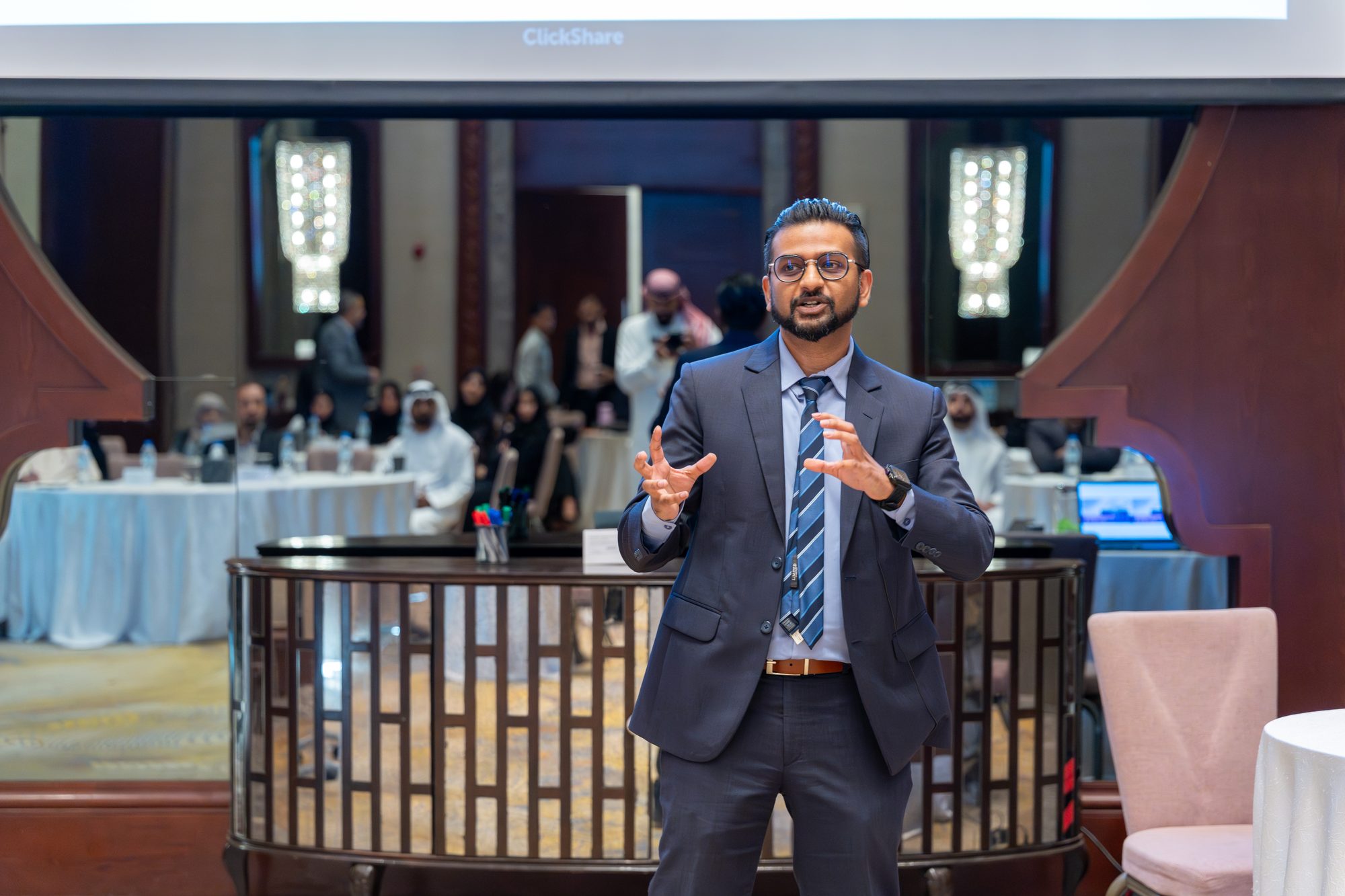 Digital Transformation Workshop
