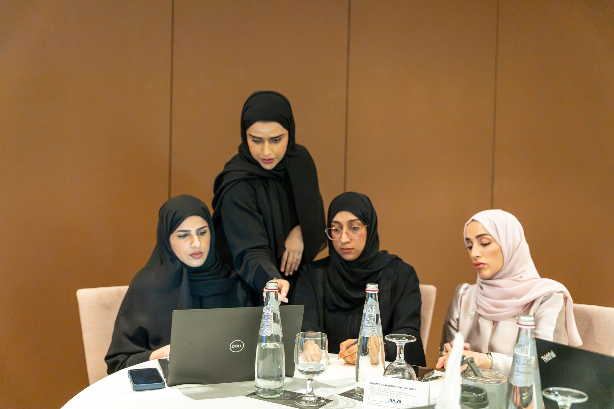 Workshop: Reporting System Updates and Forecasting Future Needs
