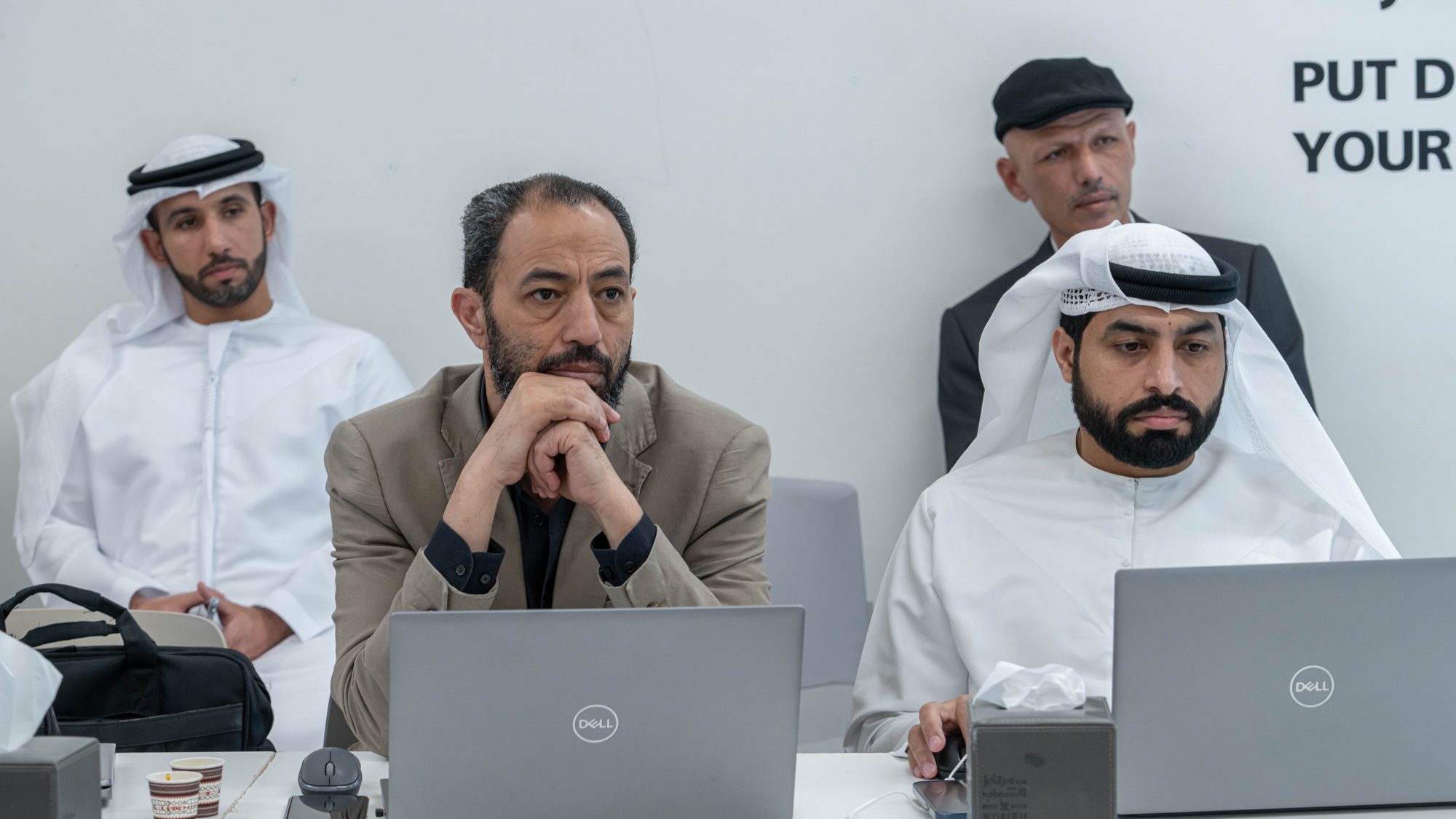 Cloud Payroll Procedures Workshop