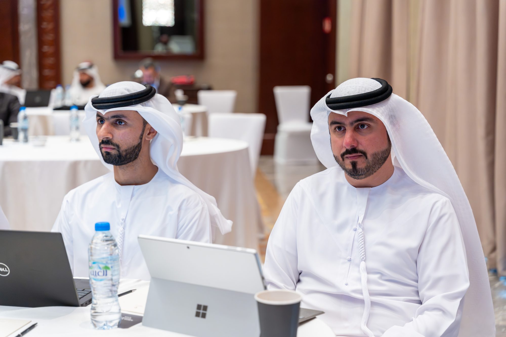 Partnership System Development Workshop