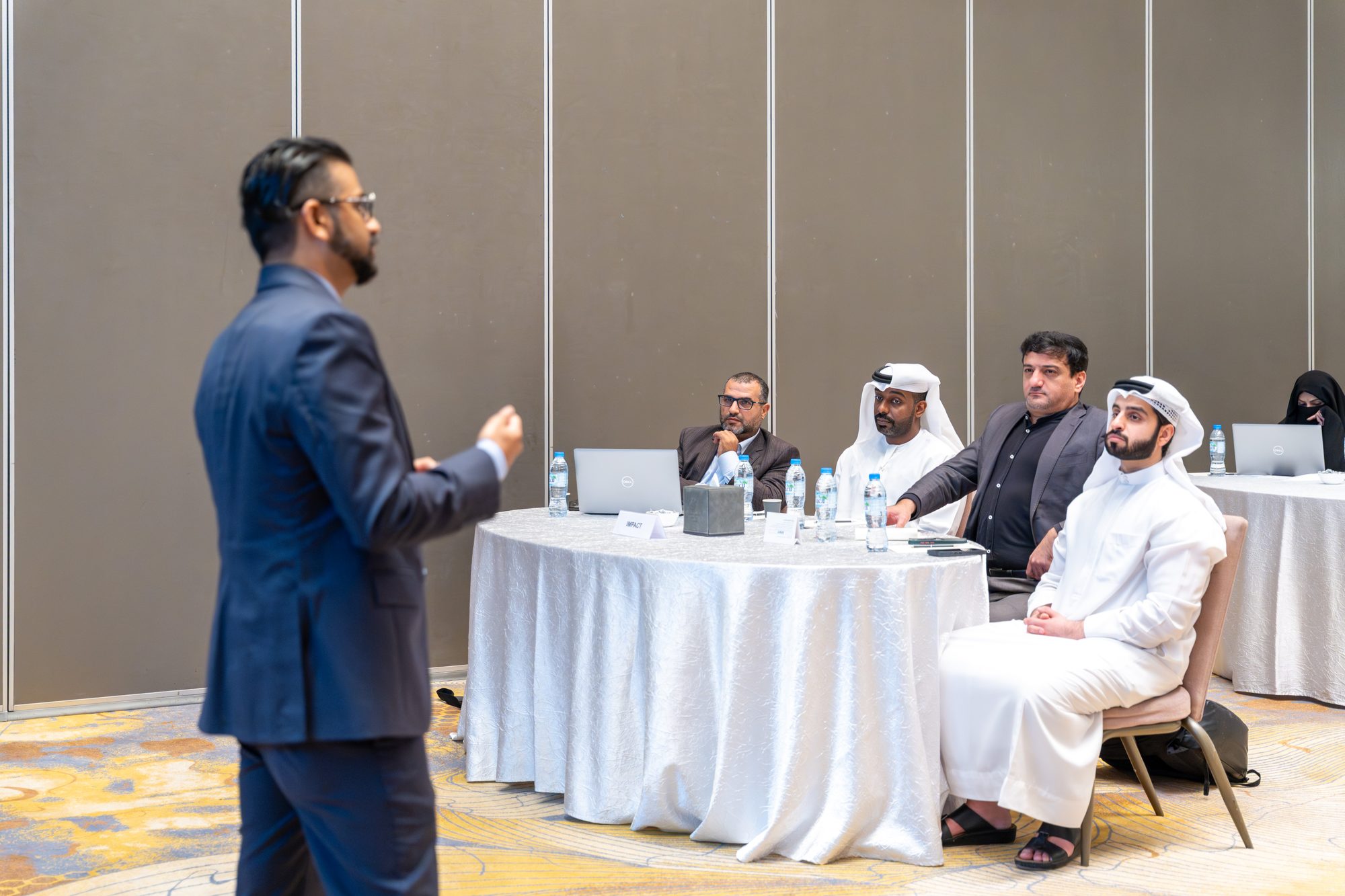 Digital Transformation Workshop