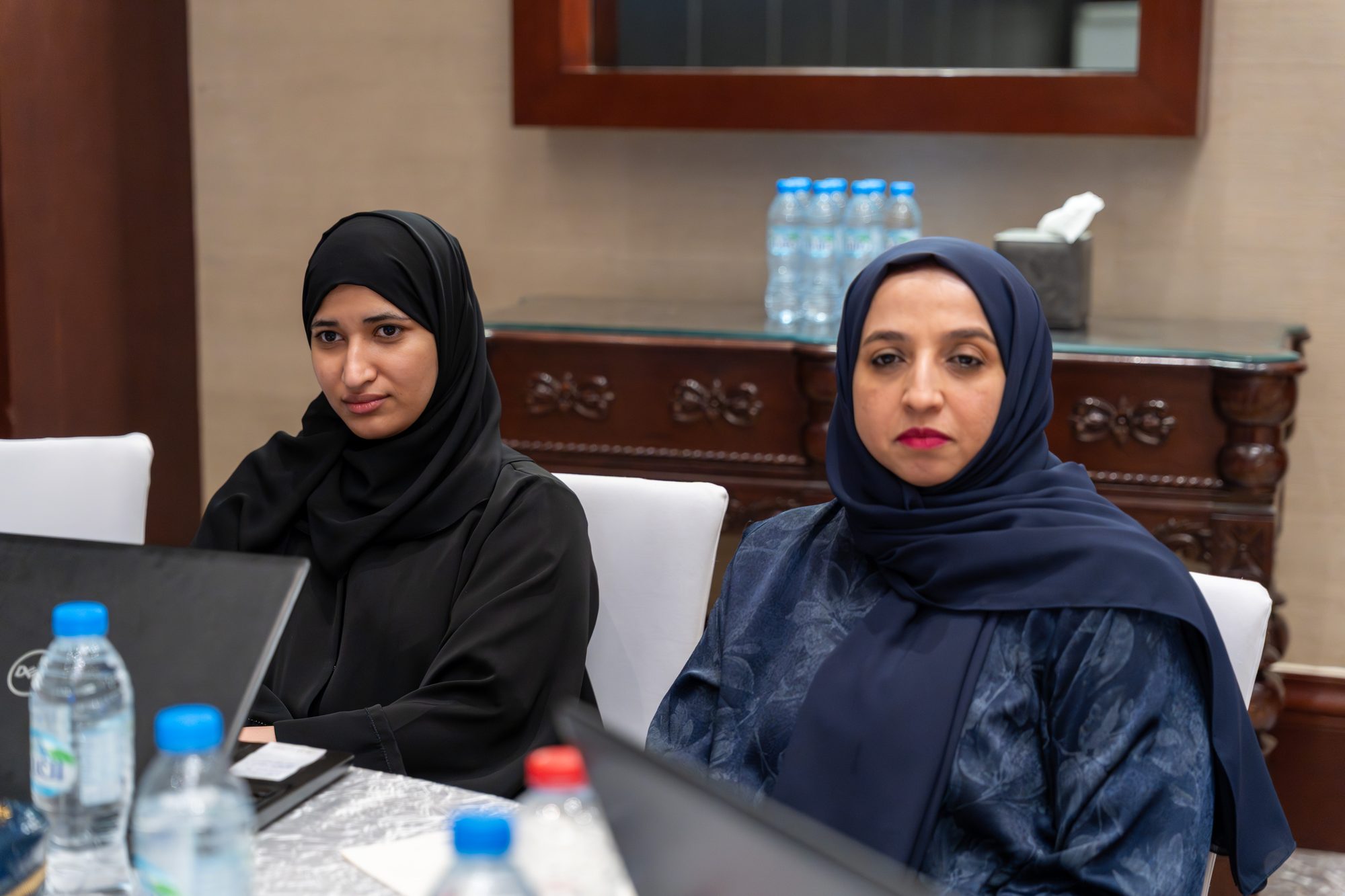 Partnership System Development Workshop