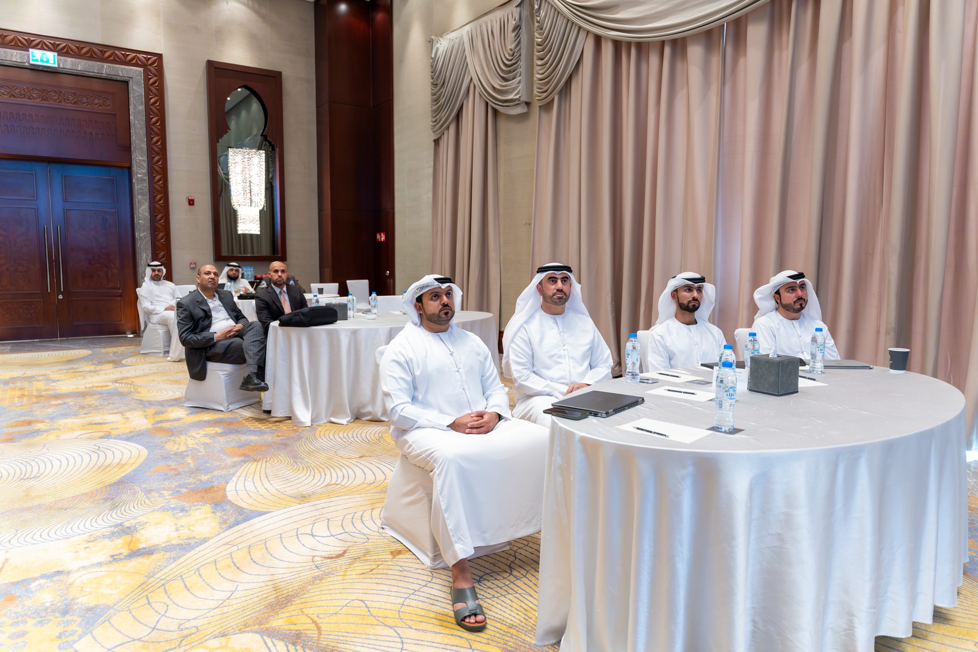 Partnership System Development Workshop