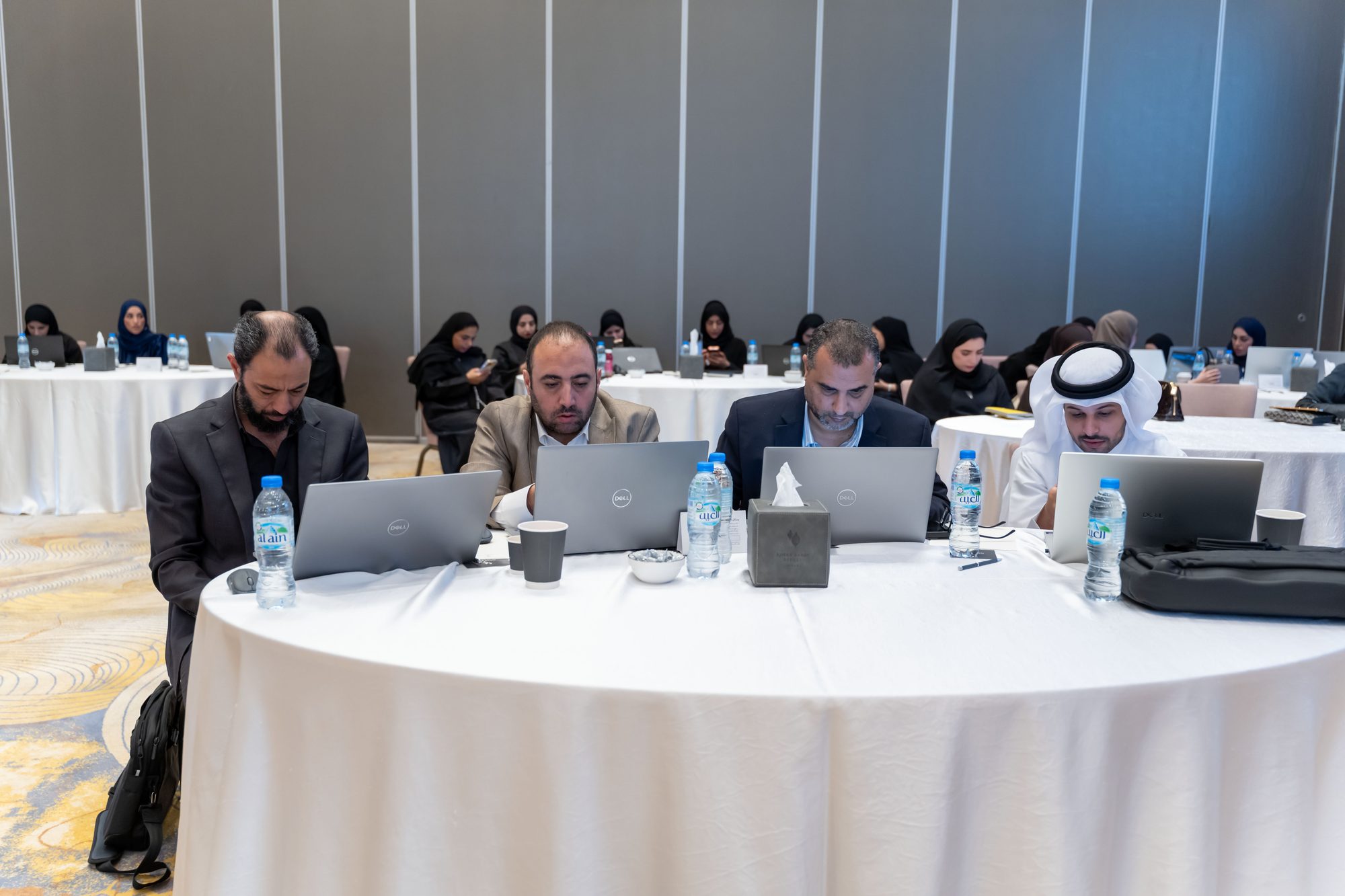 Financial Plan 2027-2029 Preparation Workshop