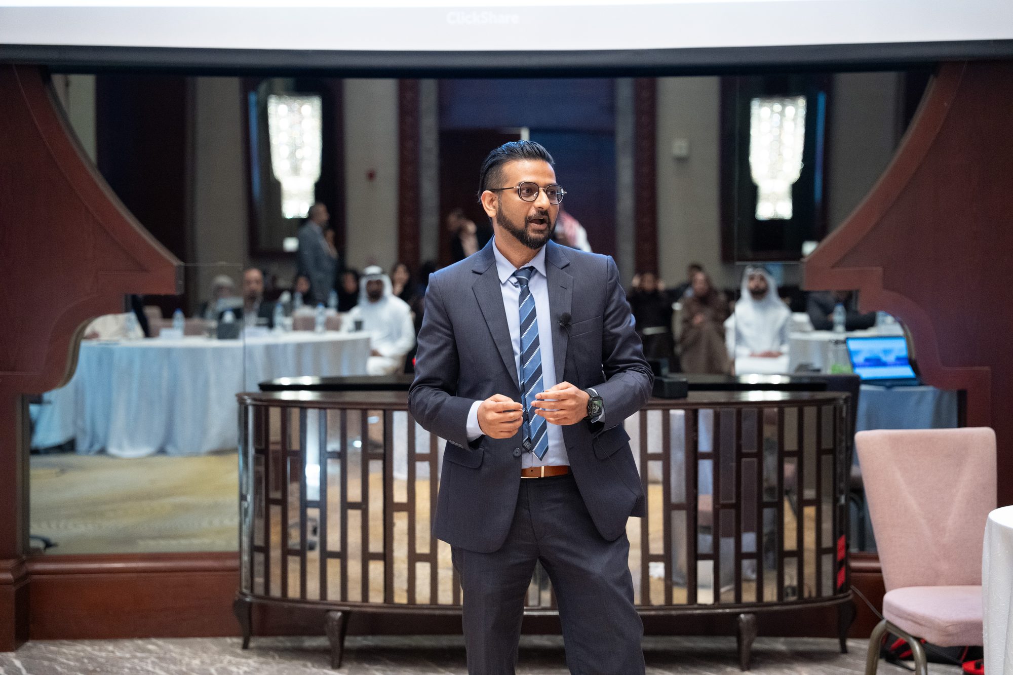 Digital Transformation Workshop