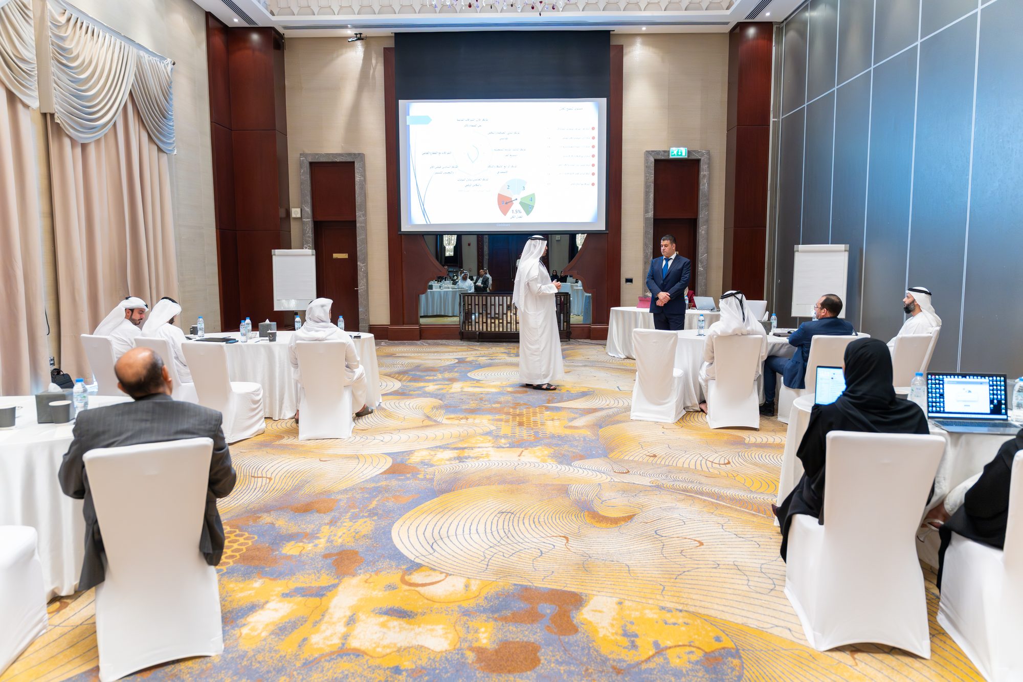 Partnership System Development Workshop