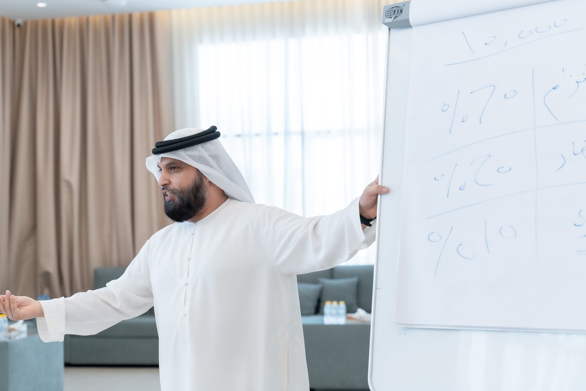 التمكين المالي - يوليو