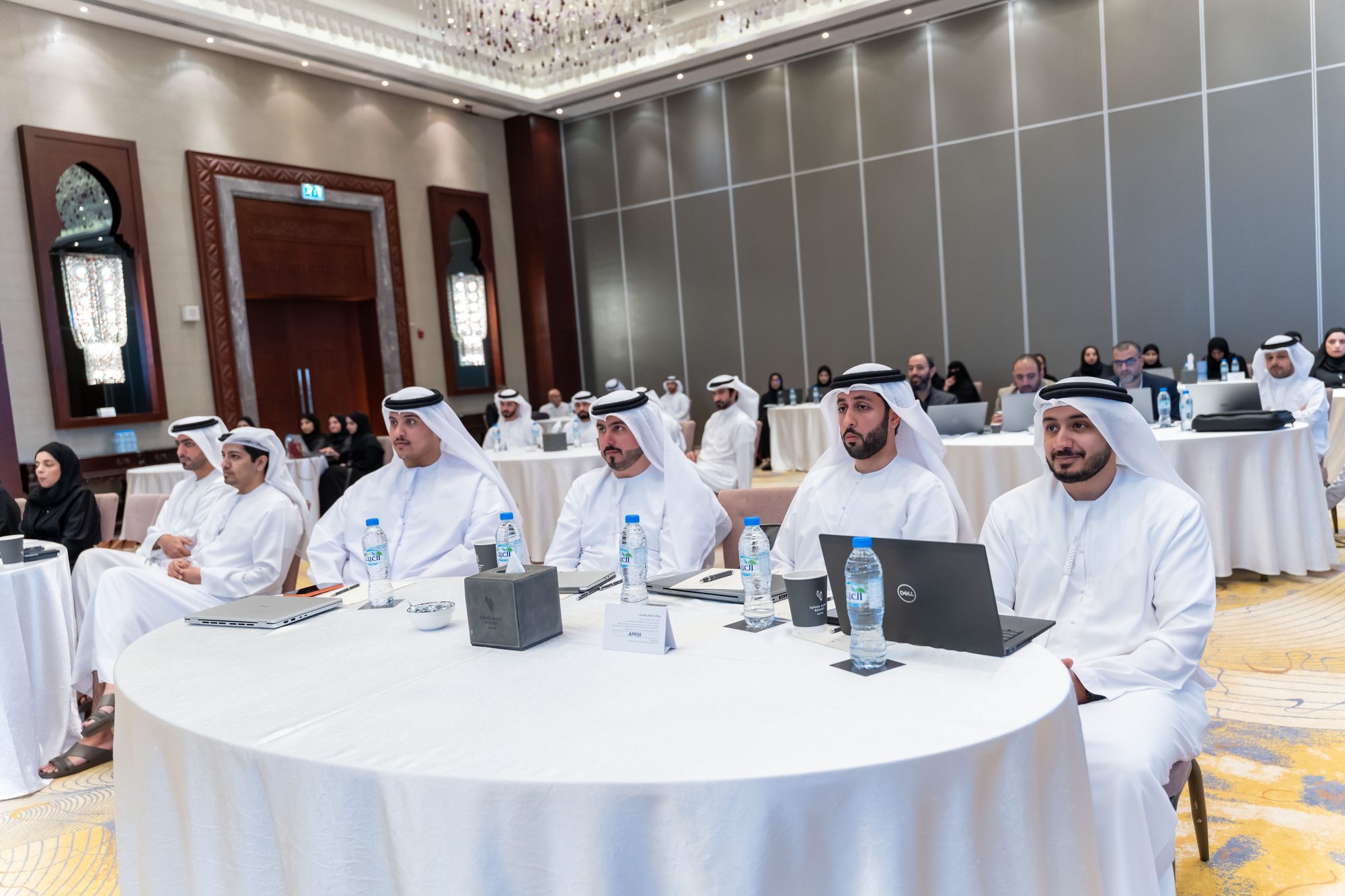 Financial Plan 2027-2029 Preparation Workshop