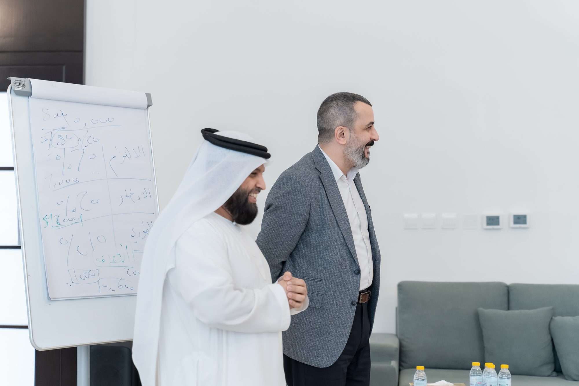 التمكين المالي - يوليو