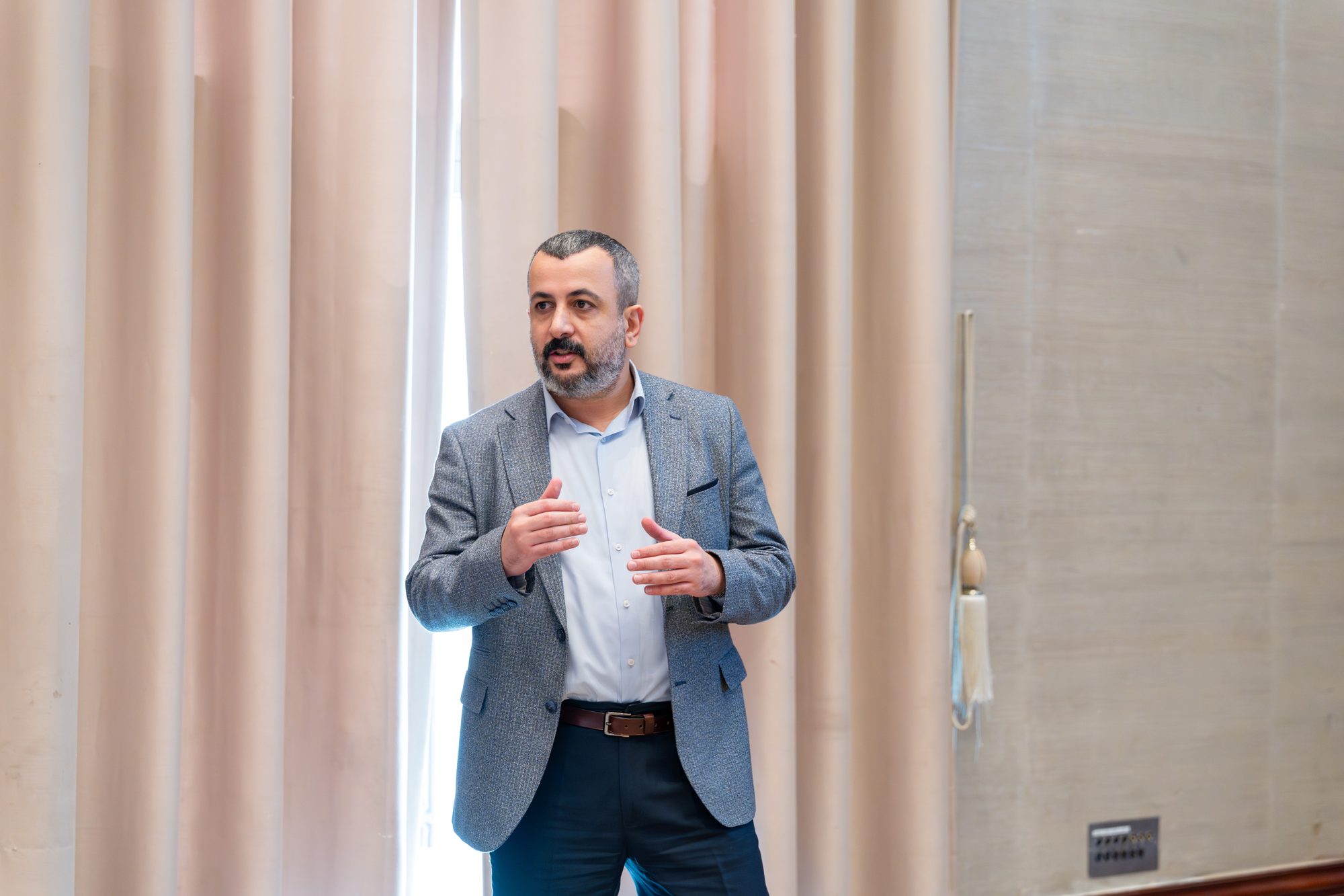 Digital Transformation Workshop