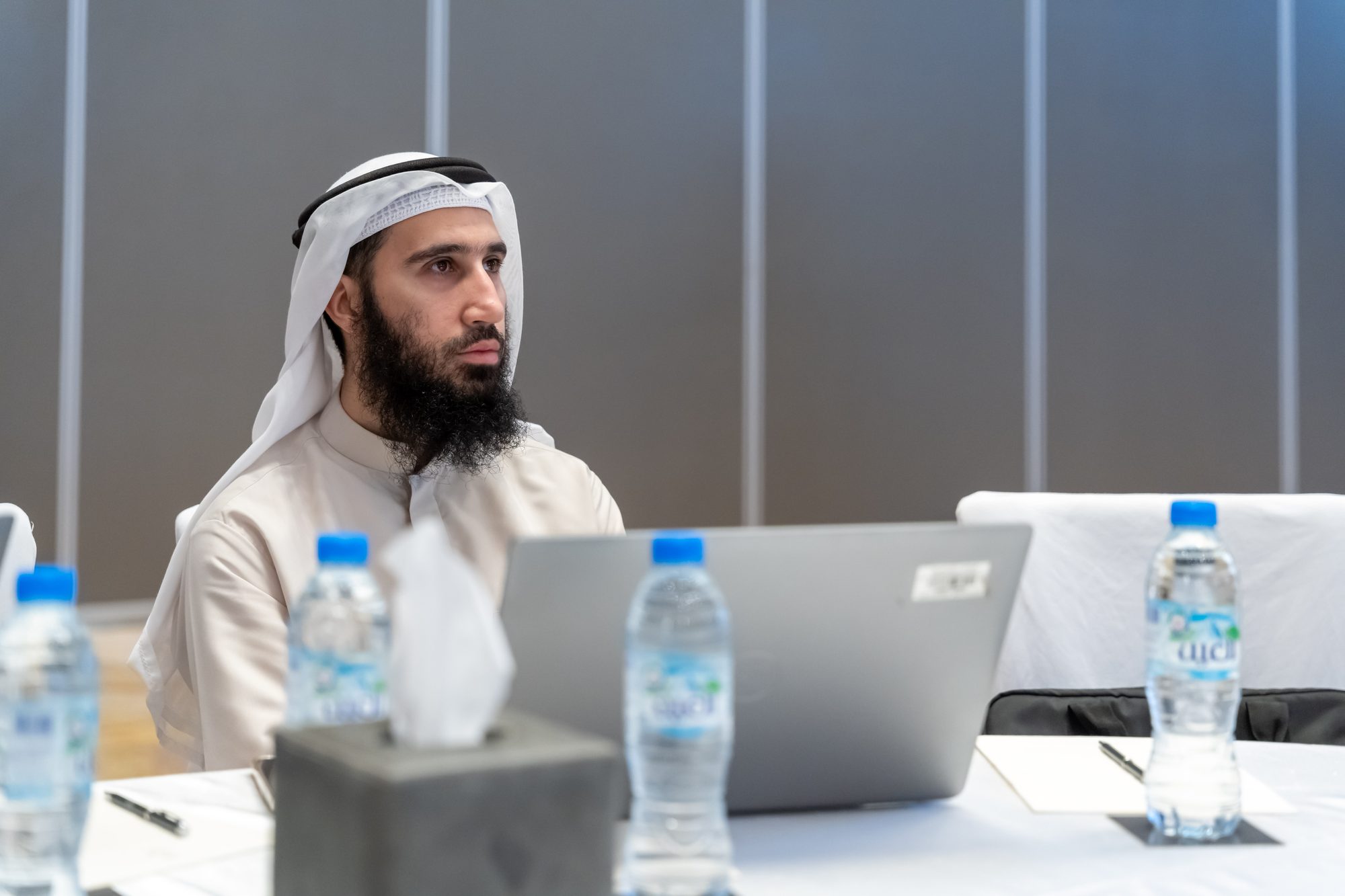 الورشة التدريبية الخاصة بإطلاق نظام الأصول الجديد – موجودات