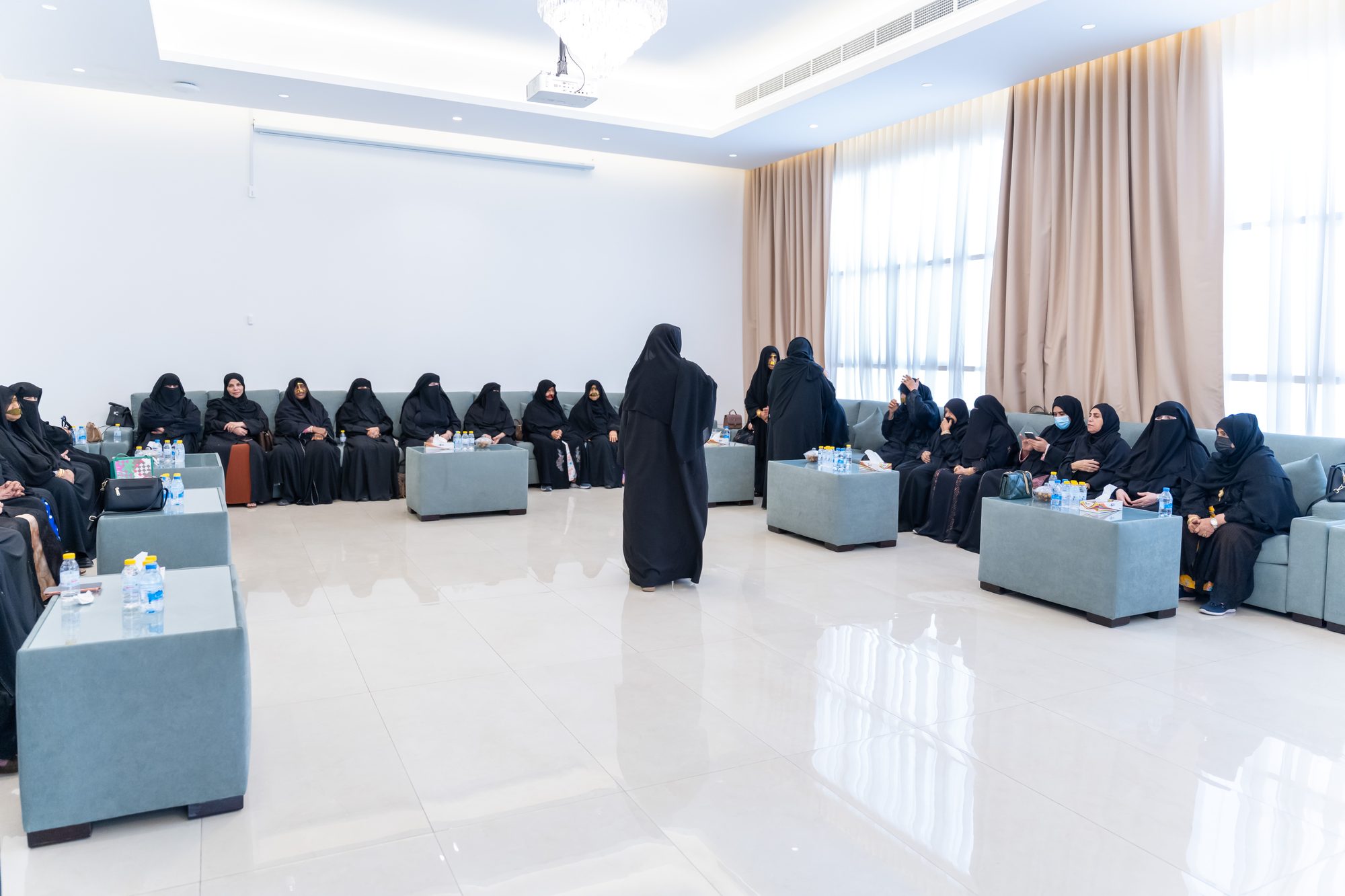 التمكين المالي التخطيط بعد مرحلة التقاعد