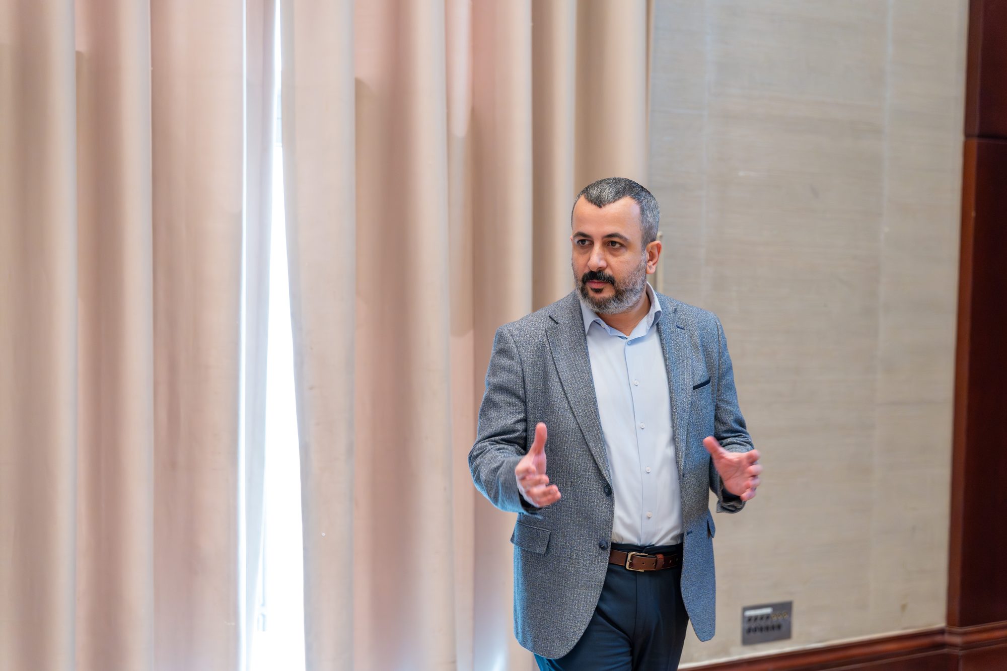 Digital Transformation Workshop