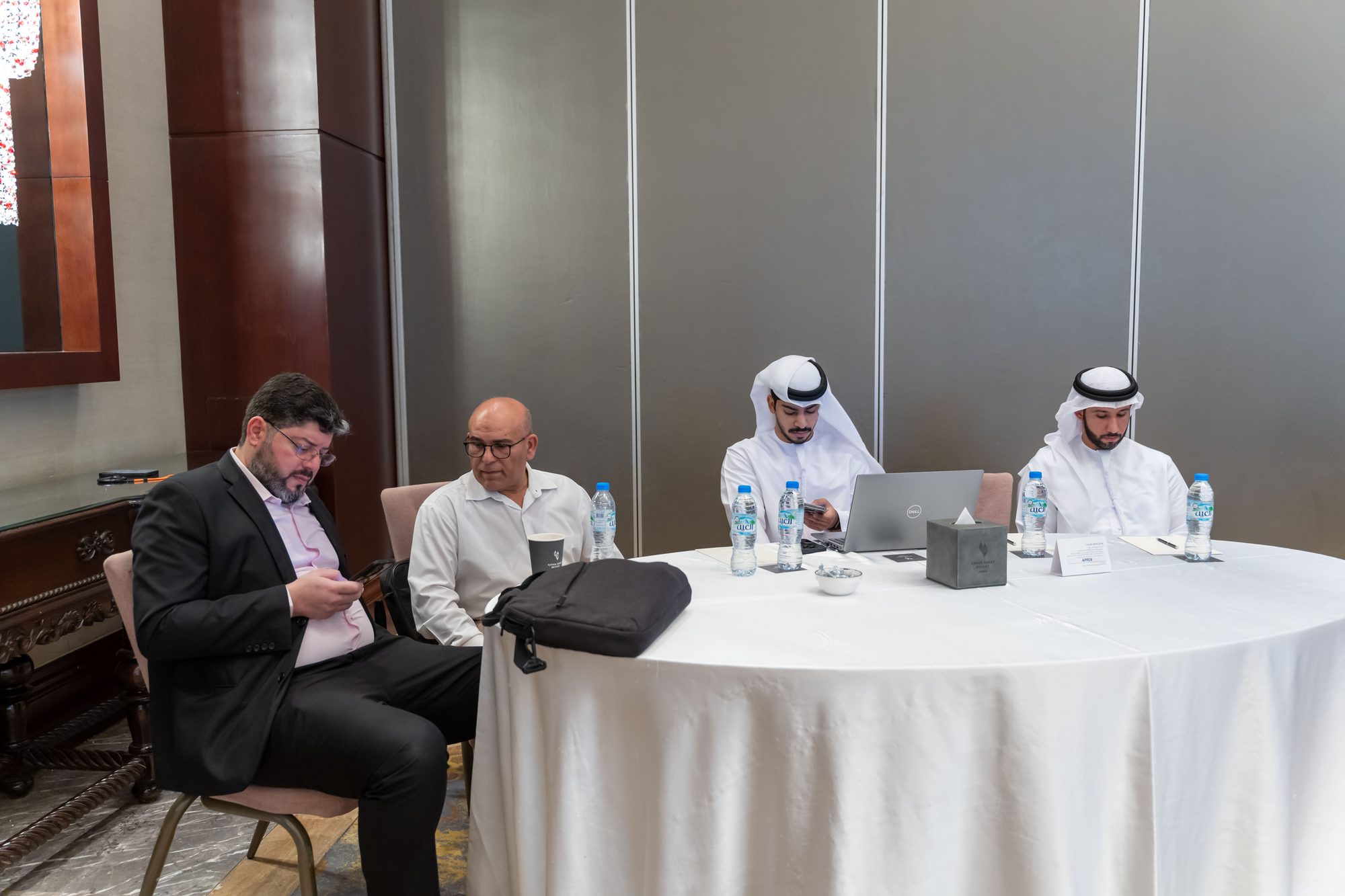 Financial Plan 2027-2029 Preparation Workshop