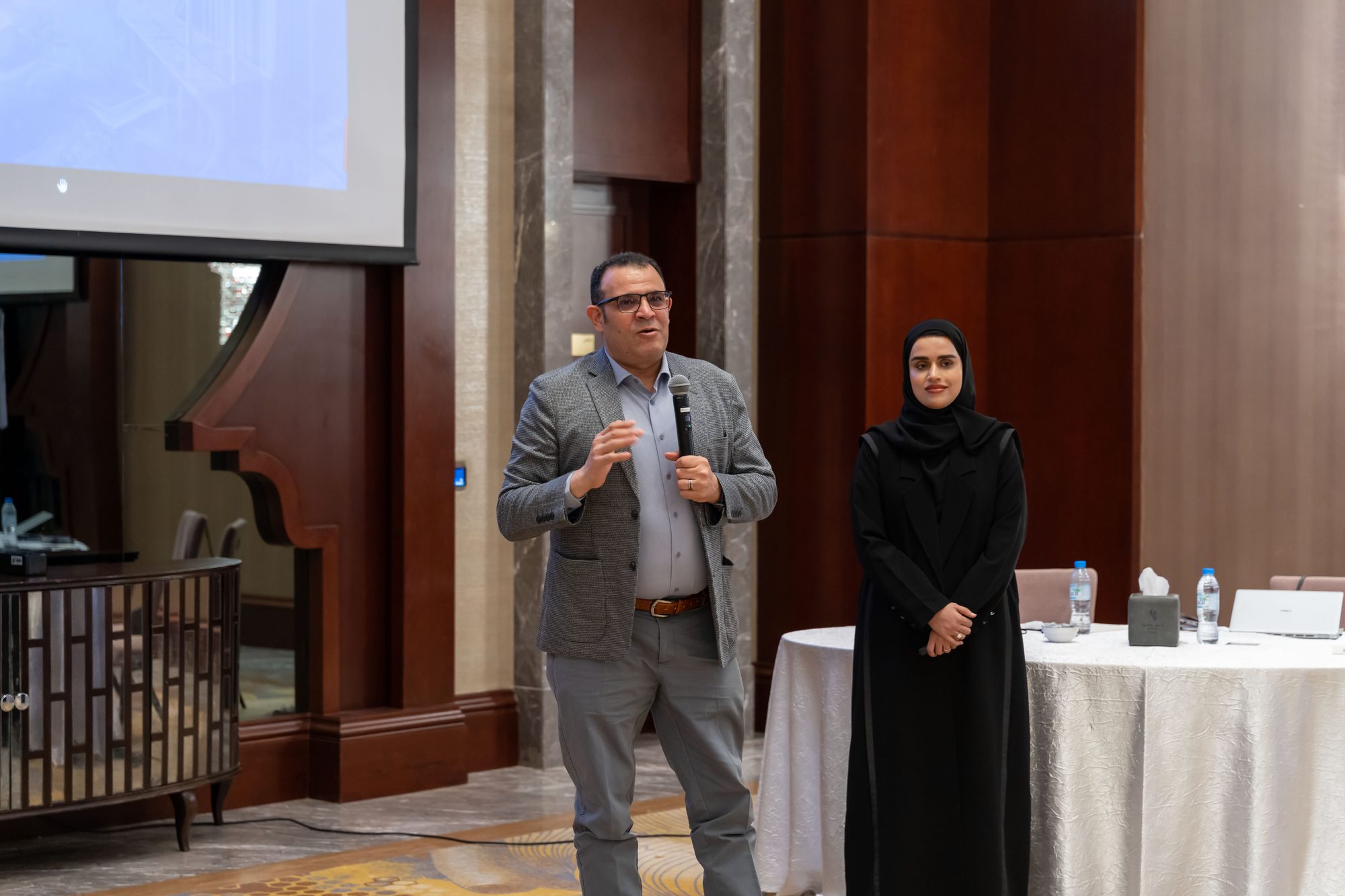 Financial Plan 2027-2029 Preparation Workshop