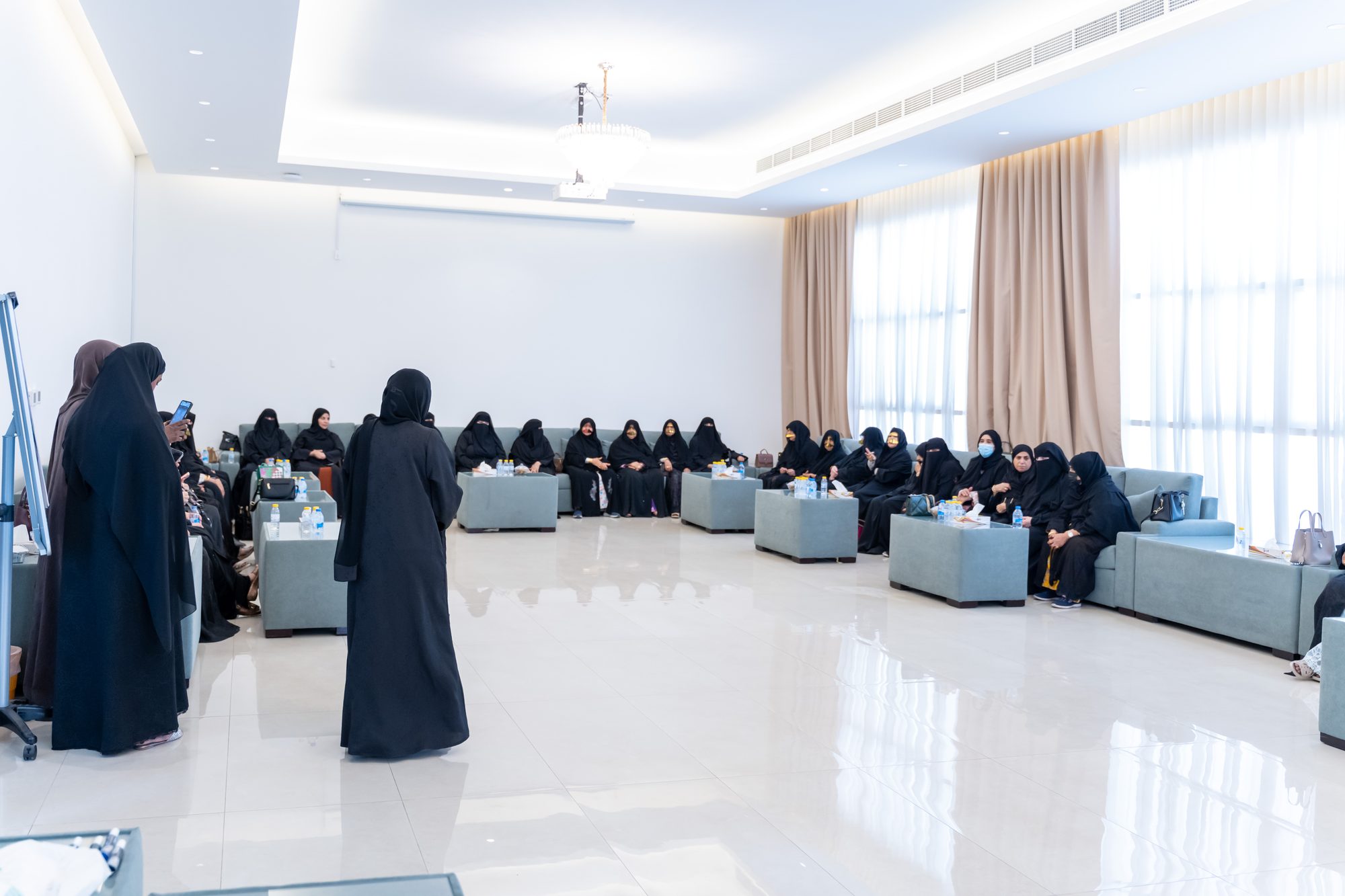 التمكين المالي التخطيط بعد مرحلة التقاعد