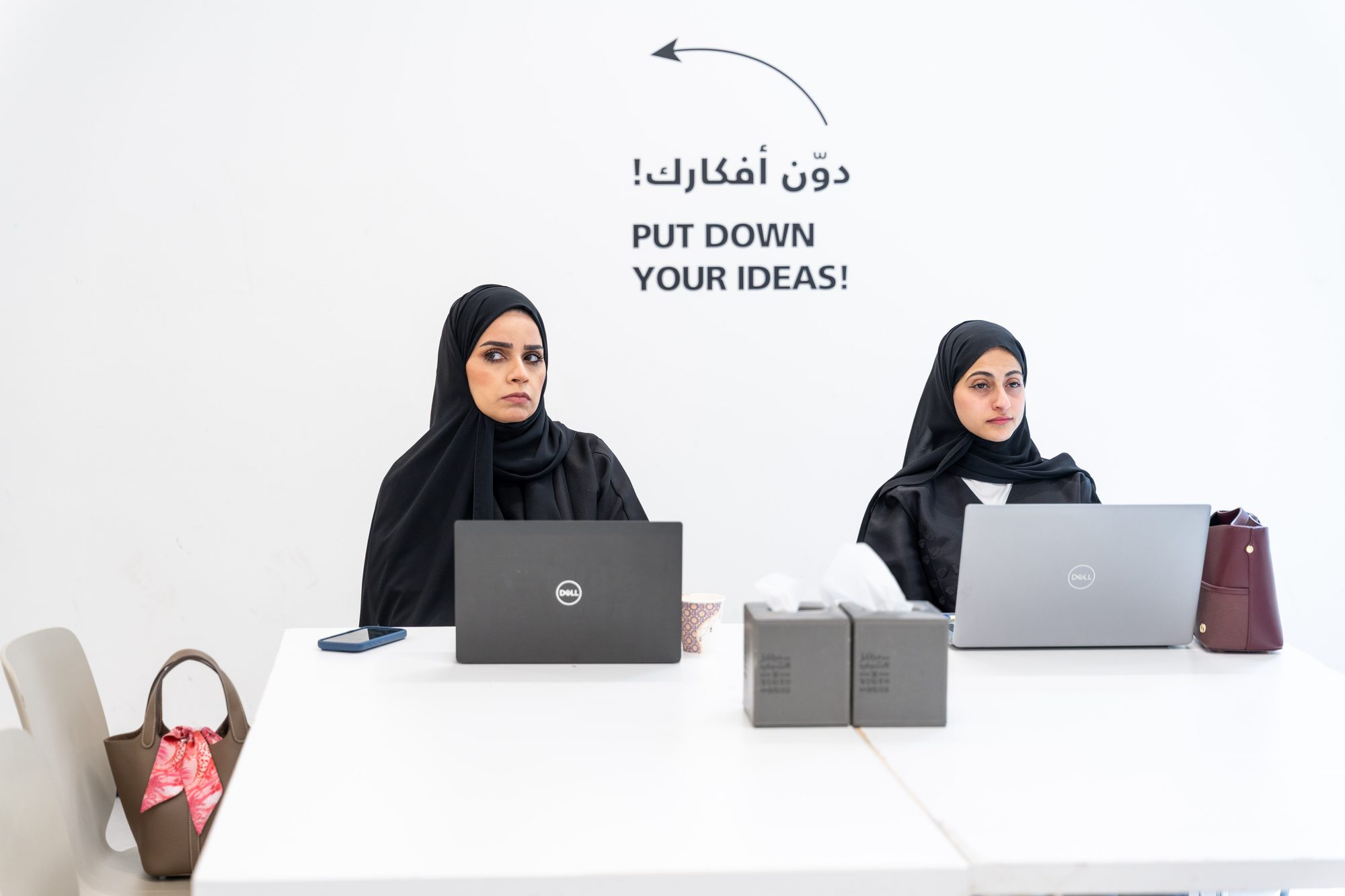 Financial Innovation Space