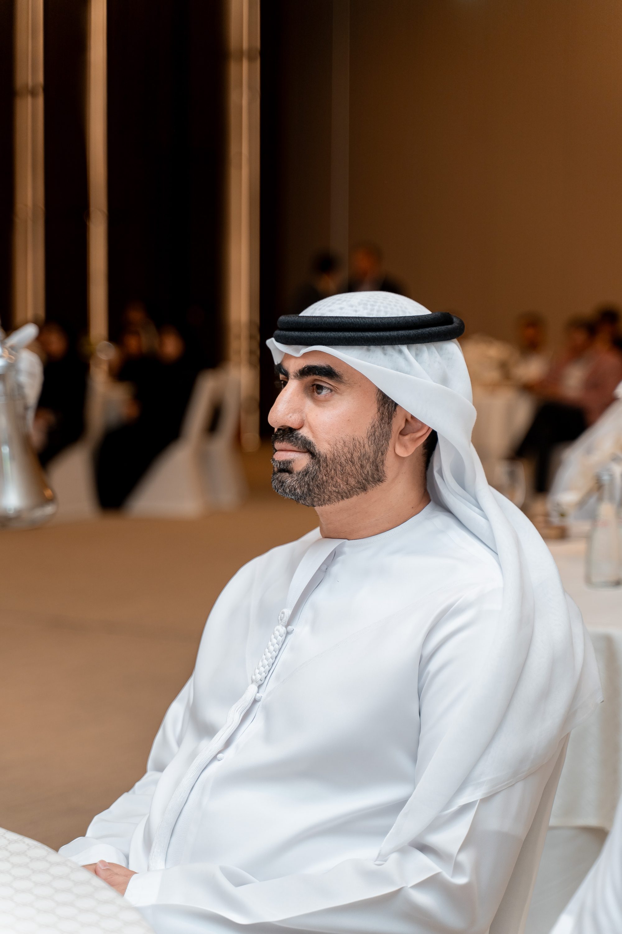 لقاء الموظفين