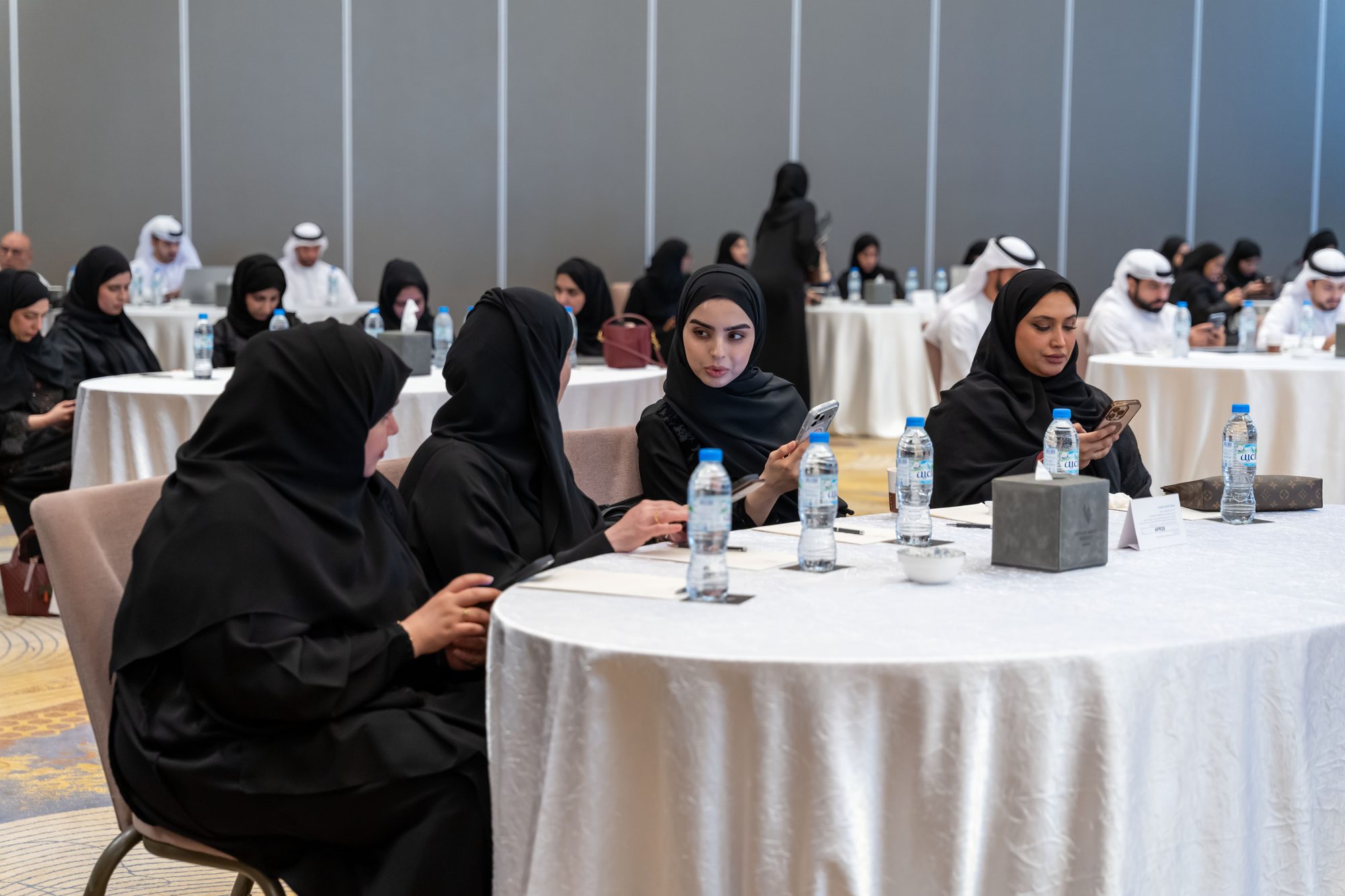 Financial Plan 2027-2029 Preparation Workshop