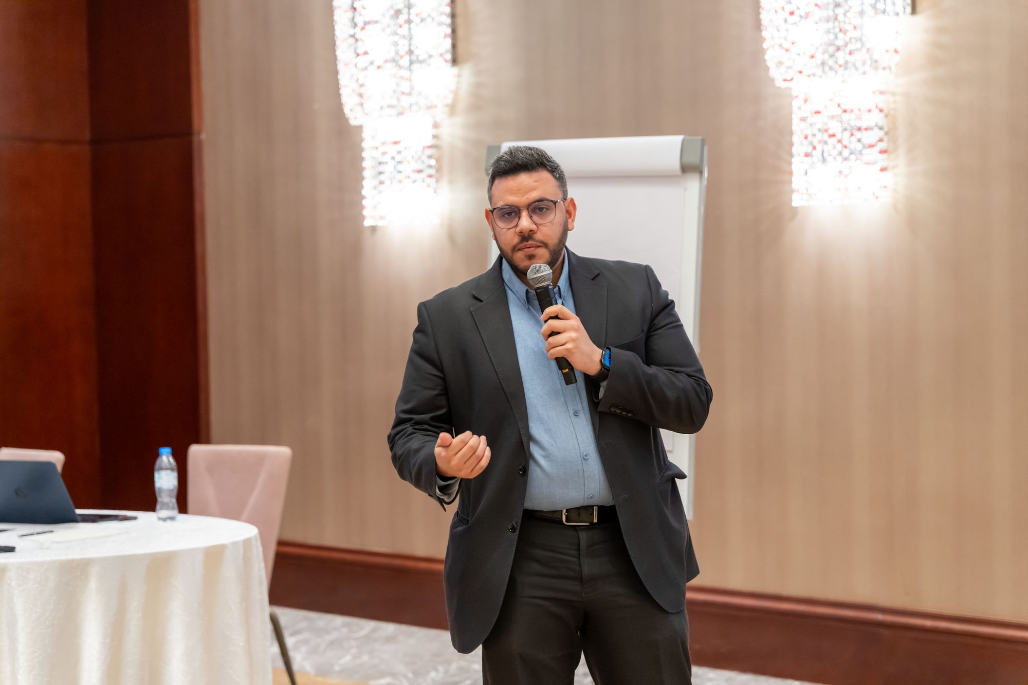Financial Plan 2027-2029 Preparation Workshop